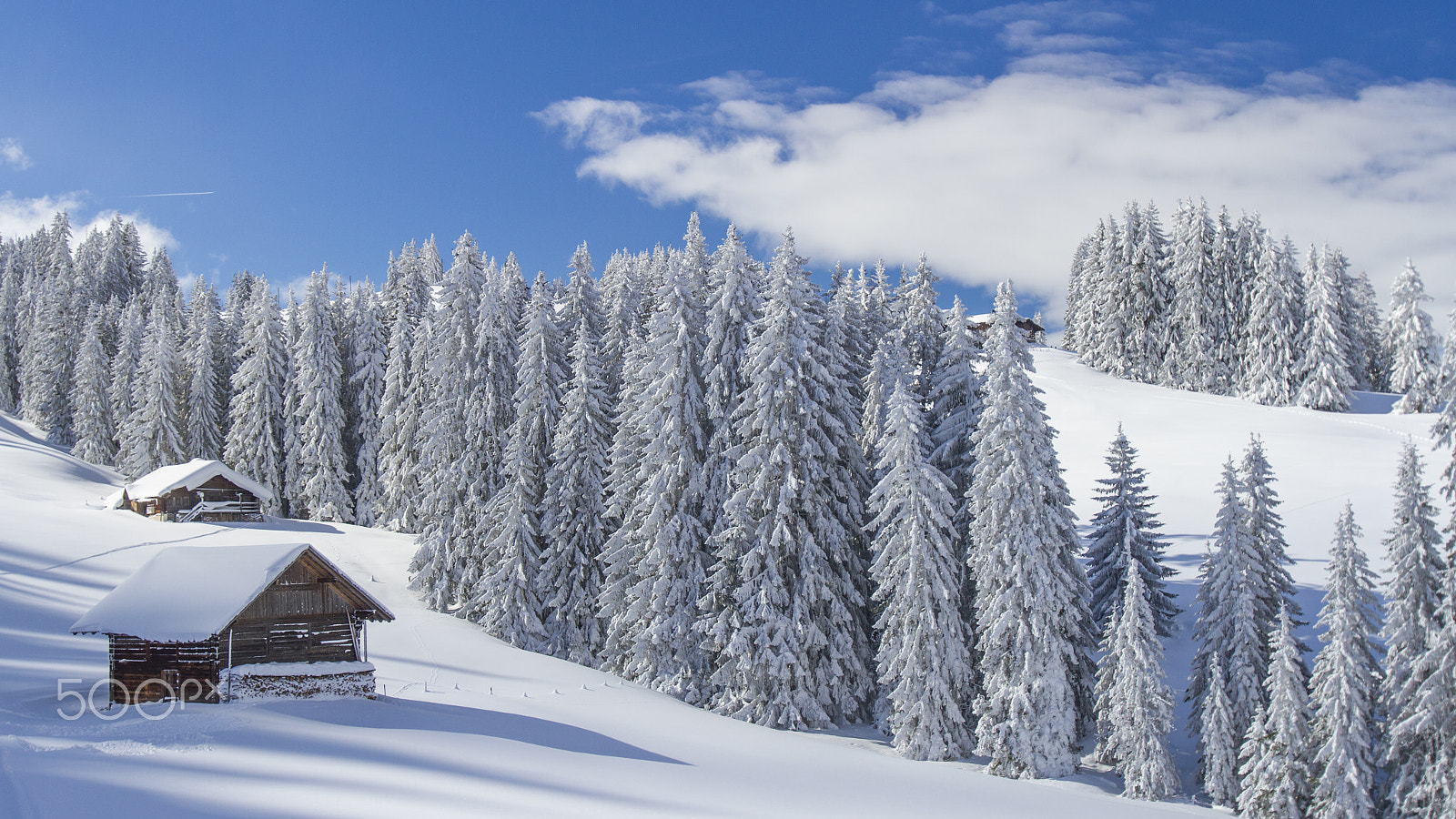 Canon EOS 7D + Canon EF 16-35mm F2.8L USM sample photo. Winterscape photography