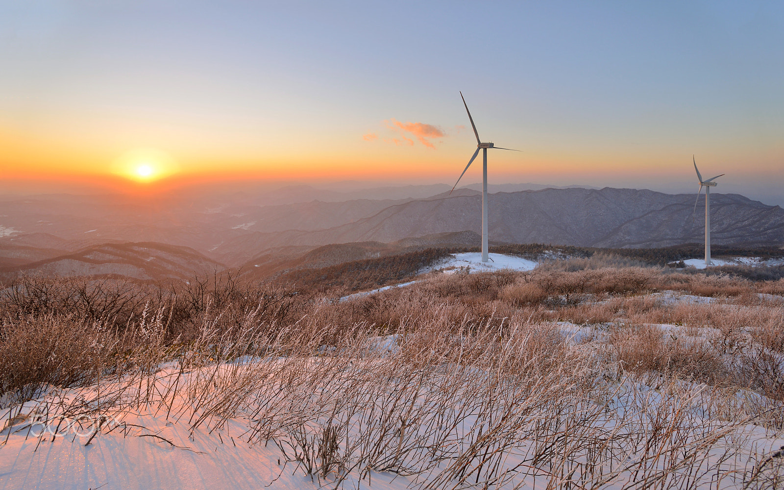 Nikon AF-S Nikkor 17-35mm F2.8D ED-IF sample photo. When the sun goes home photography