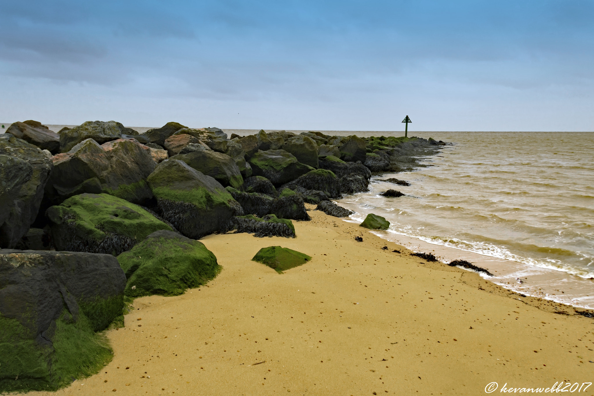 Canon EOS 760D (EOS Rebel T6s / EOS 8000D) sample photo. Coastal rock defence photography