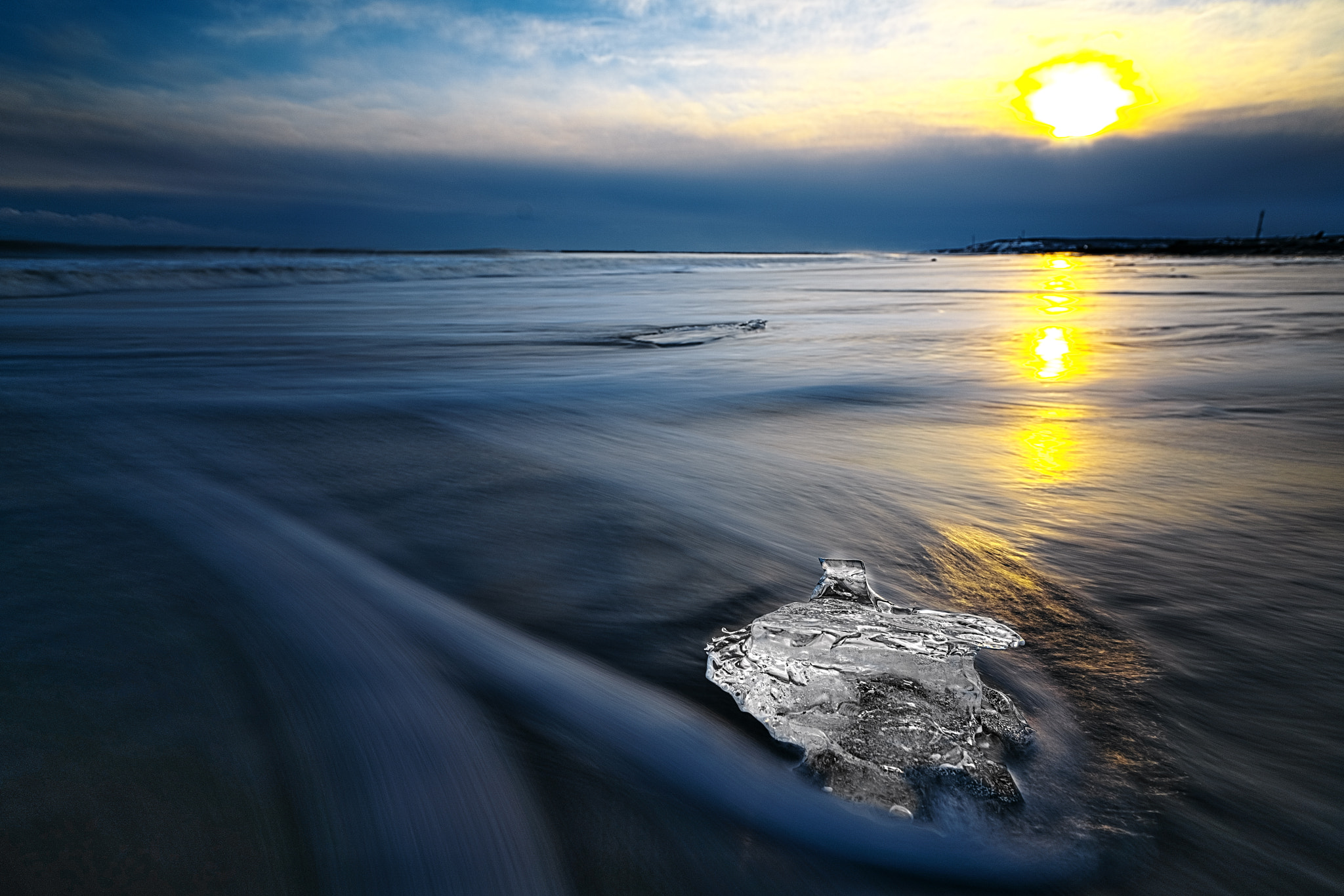 Sony a99 II + Sony Vario-Sonnar T* 16-35mm F2.8 ZA SSM sample photo. Sunset jewelry photography