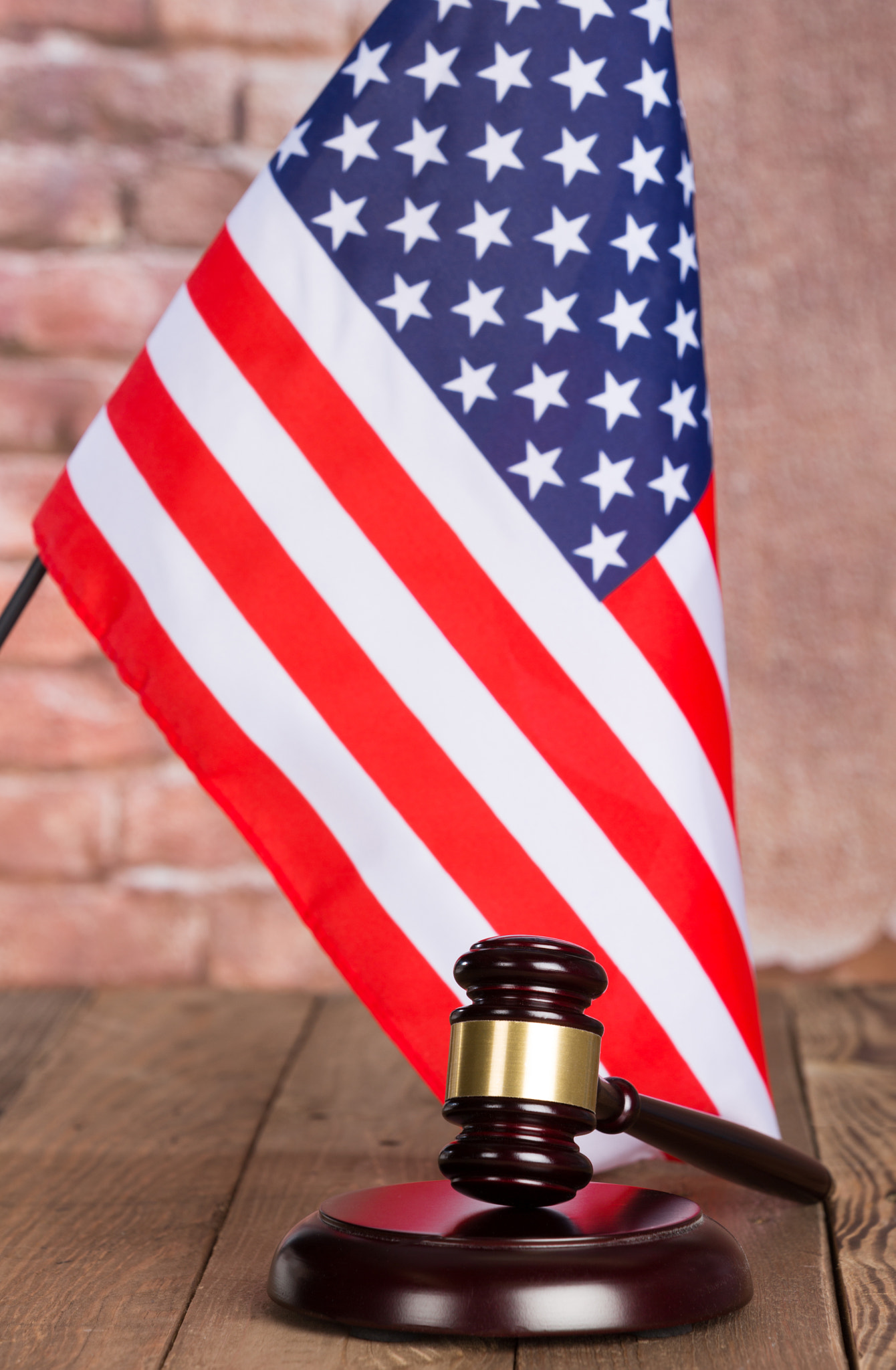 Judge s hammer