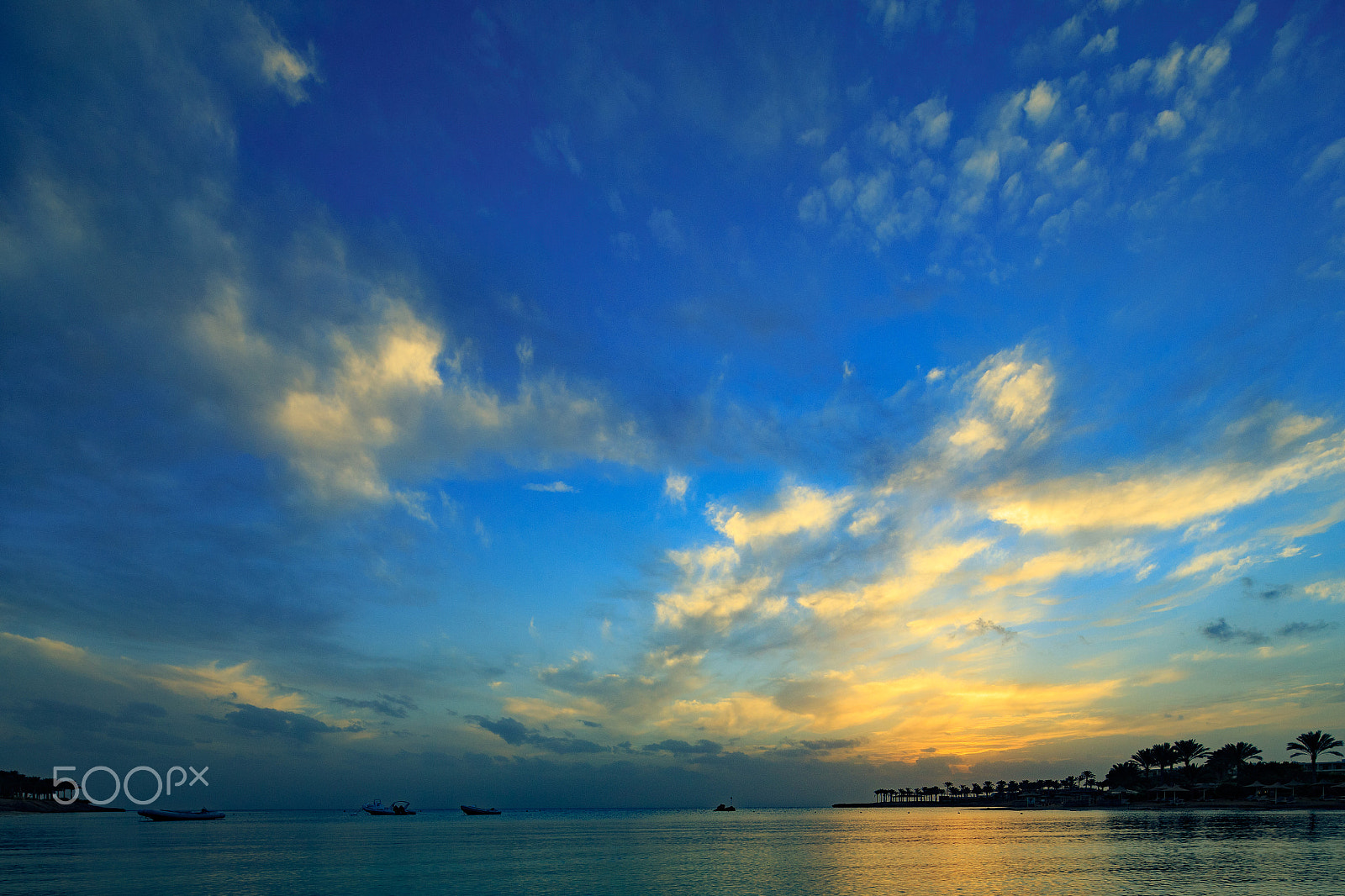 Canon EOS-1D X + Canon TS-E 17mm F4L Tilt-Shift sample photo. Amazing sunrise on the beach photography