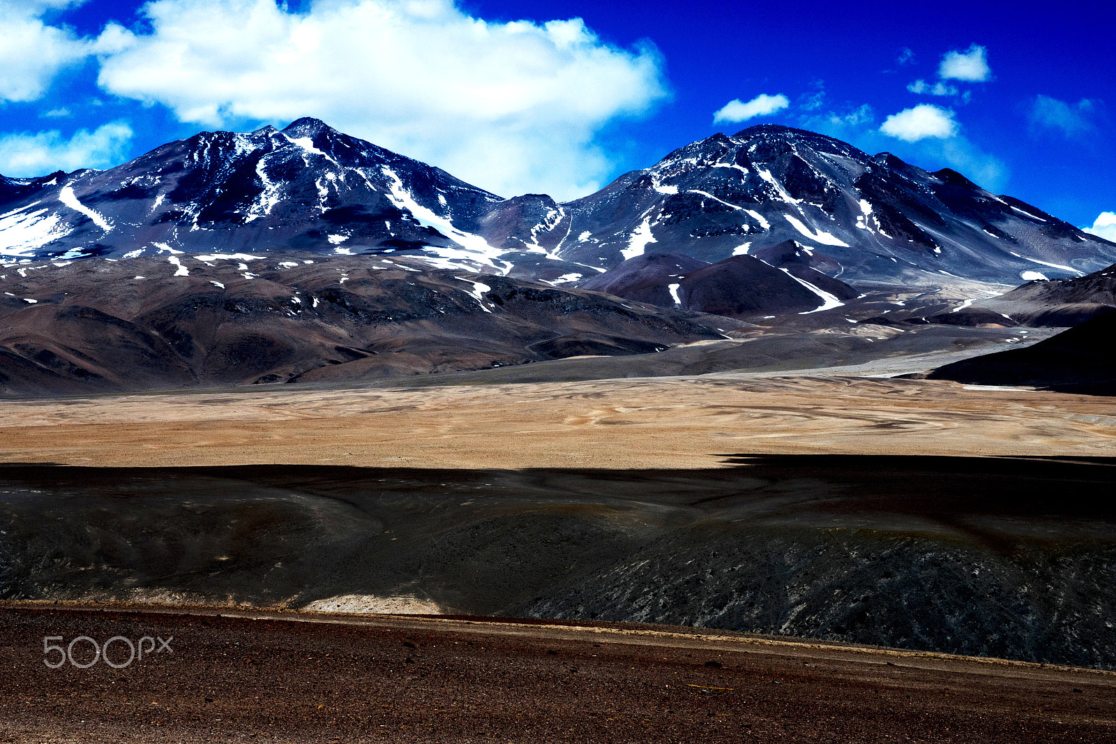 Panasonic Lumix DMC-GH4 sample photo. Atacama photography