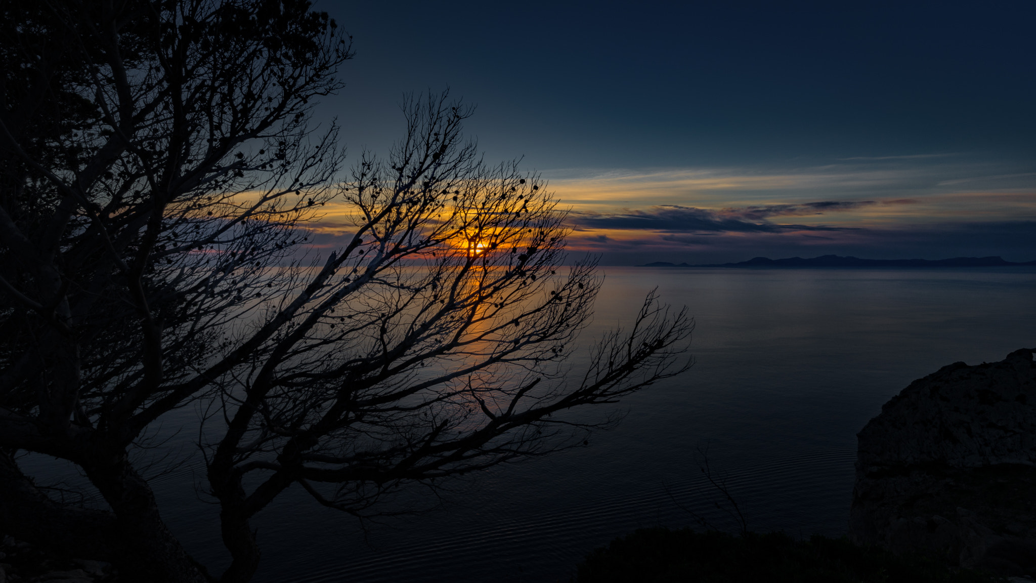 Sony a7 II + ZEISS Batis 18mm F2.8 sample photo. Roadtrip mallorca 2016  photography