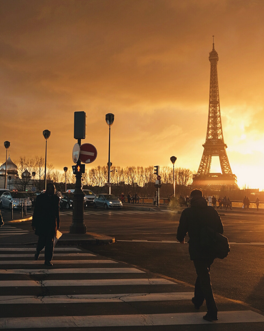 Fujifilm X-E2 + Fujifilm XF 23mm F1.4 R sample photo. The skies are on fire photography