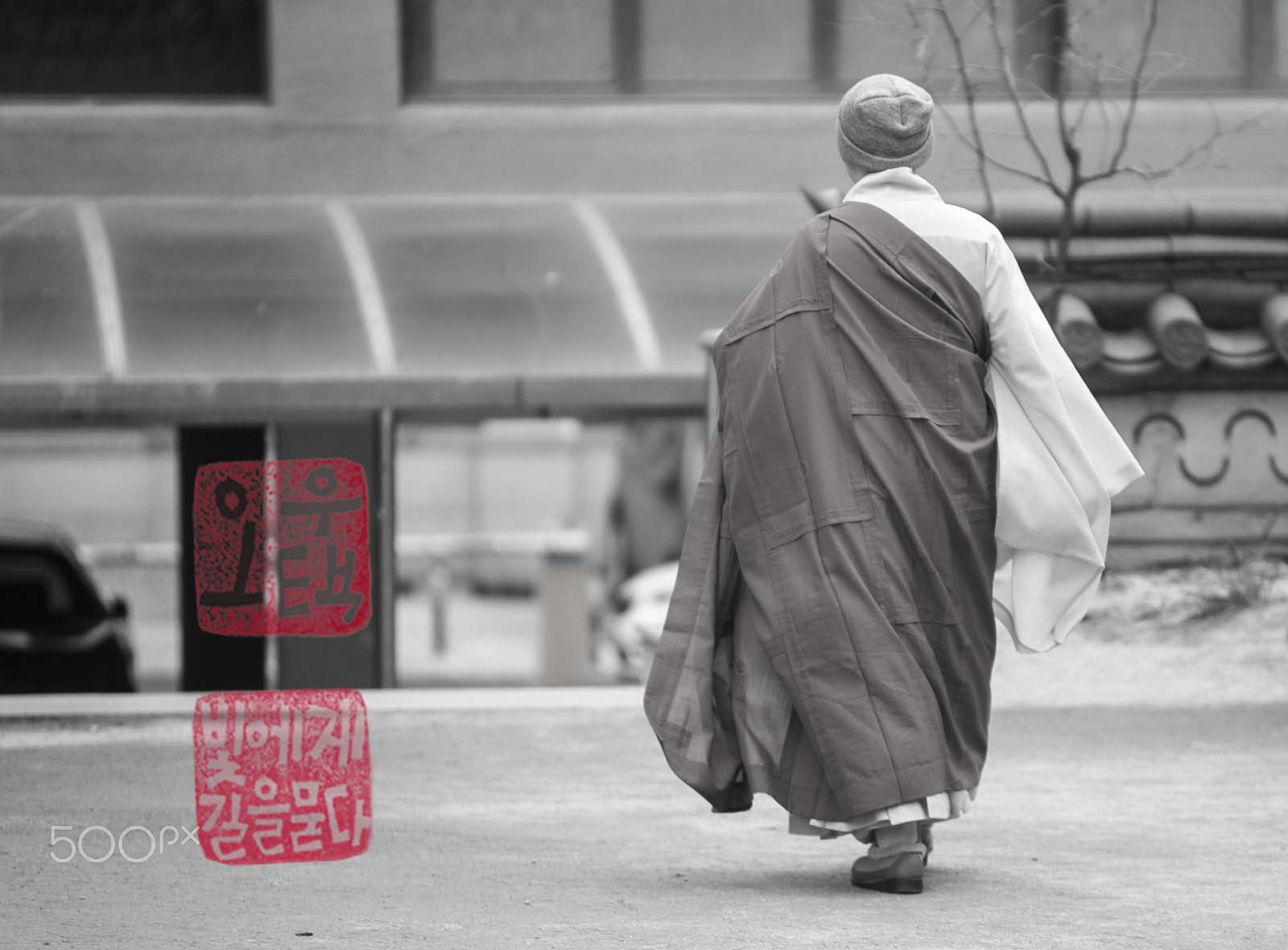 Canon EF 70-200mm F2.8L IS USM sample photo. 사본 photography