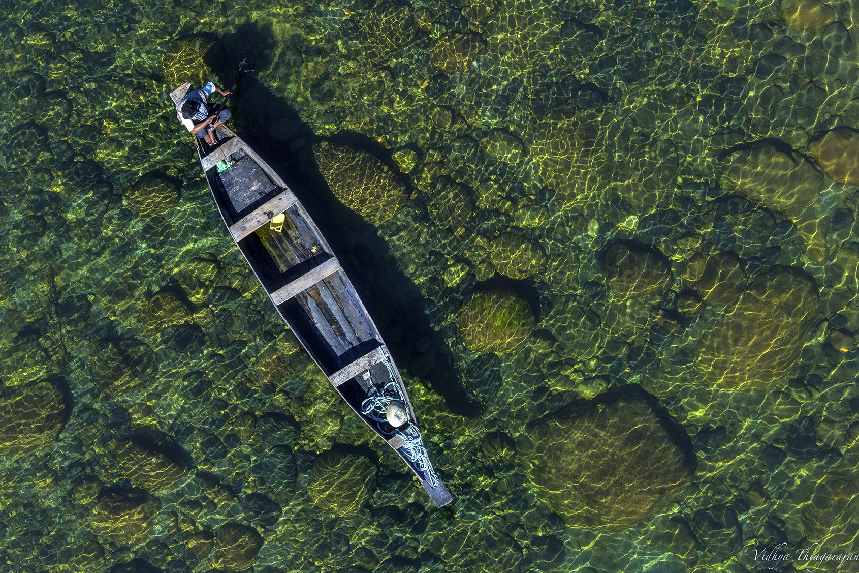 Nikon D810 sample photo. Sail over clear waters photography