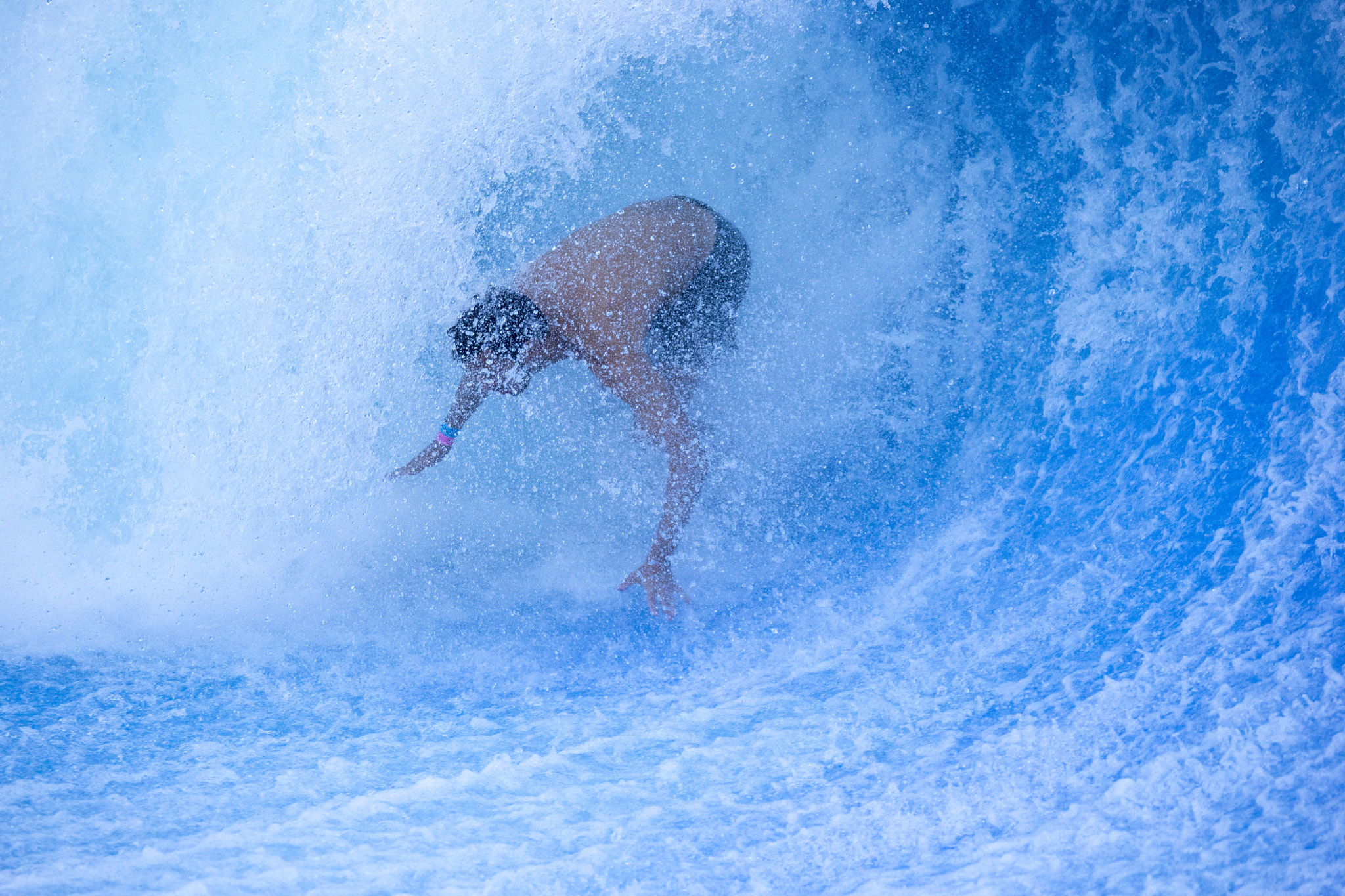 Sony 70-300mm F4.5-5.6 G SSM sample photo. Ct © bob riach surf digit serial number photography