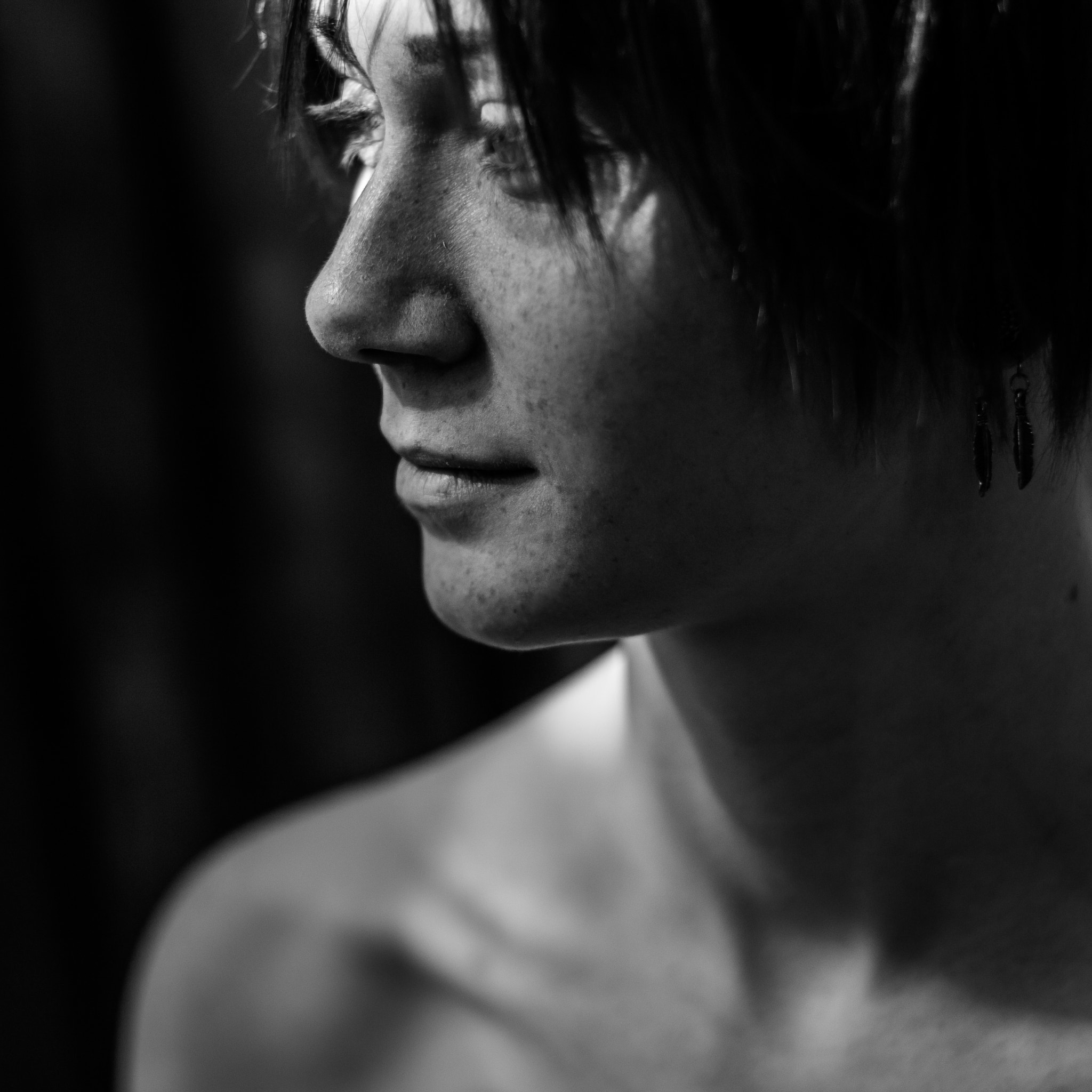 Canon EF 35-80mm f/4-5.6 sample photo. _ photography