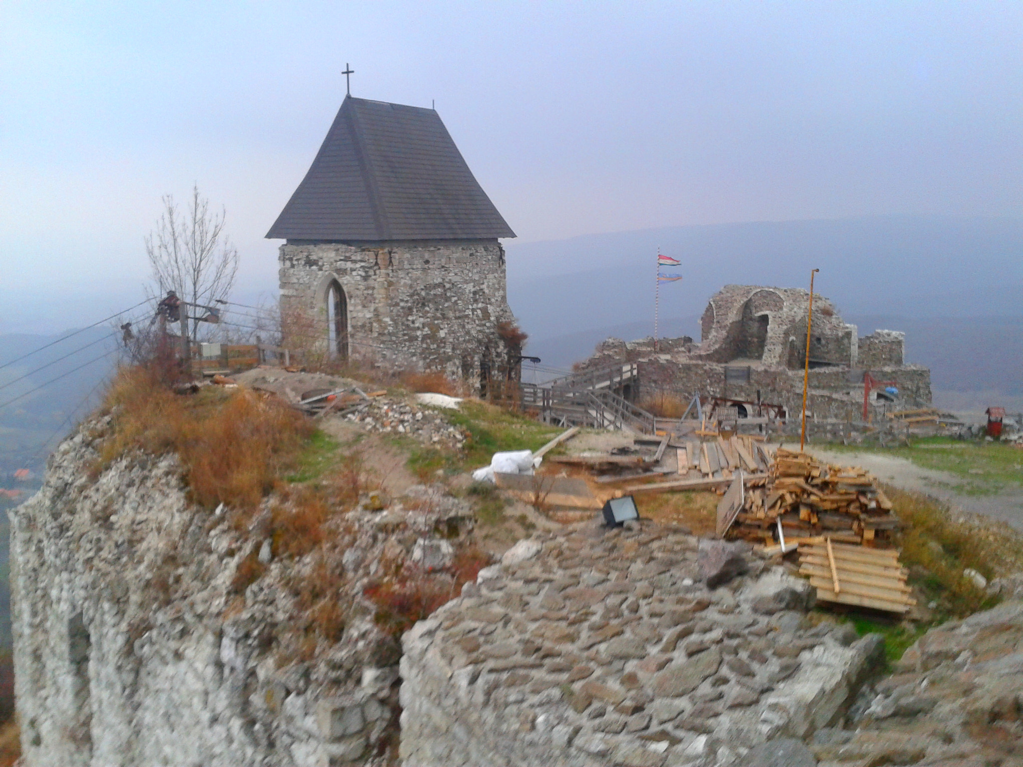 Samsung Galaxy Ace sample photo. Fuzer, hungary photography