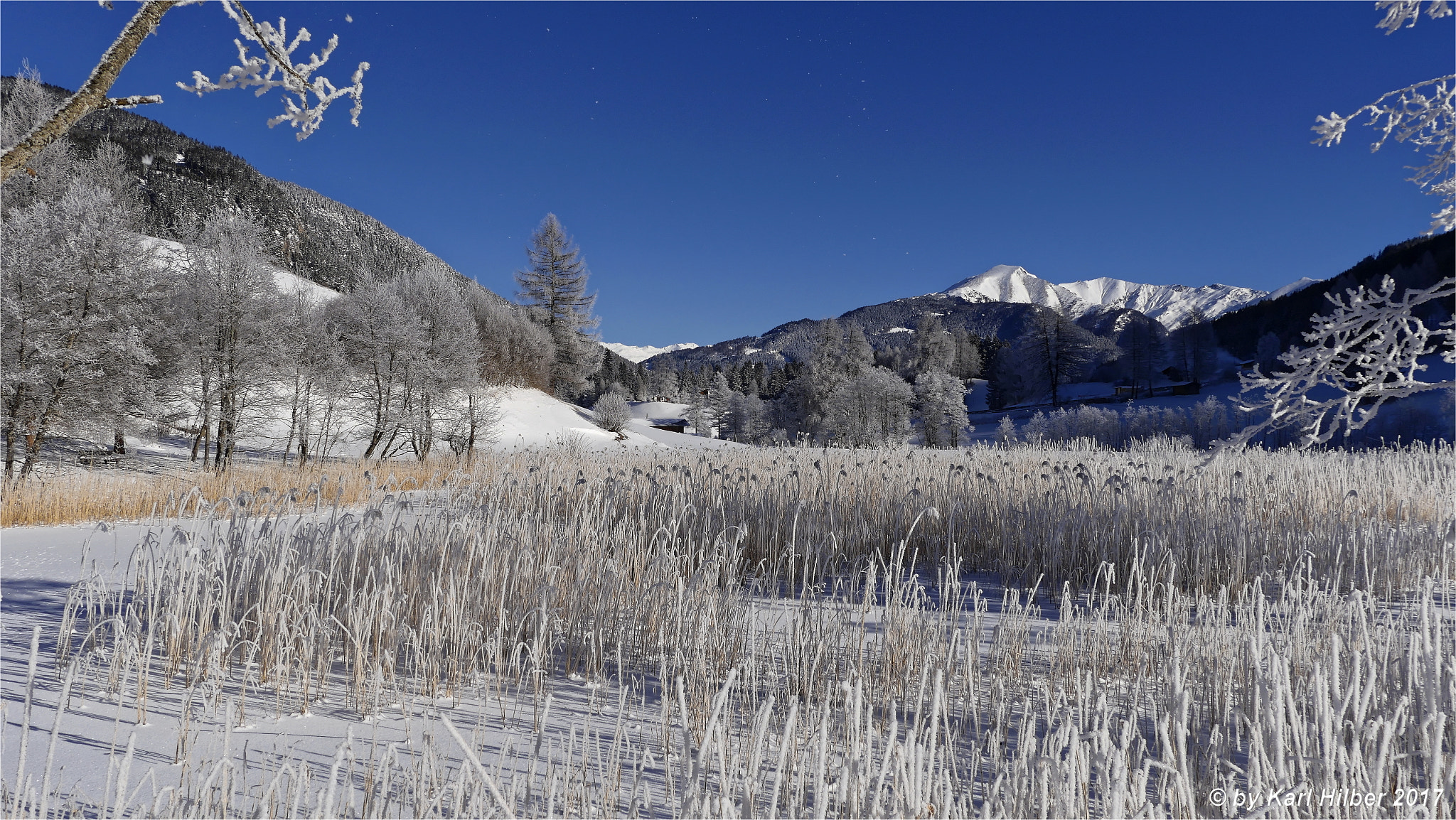 Panasonic Lumix DMC-GX8 sample photo. Winterwonderland in tirol, dxo photography