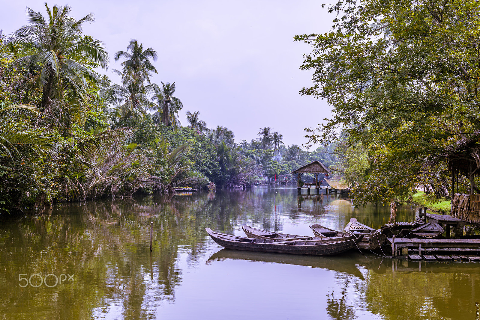 Nikon D810 + Nikon AF Nikkor 50mm F1.4D sample photo. Vietnam countryside photography