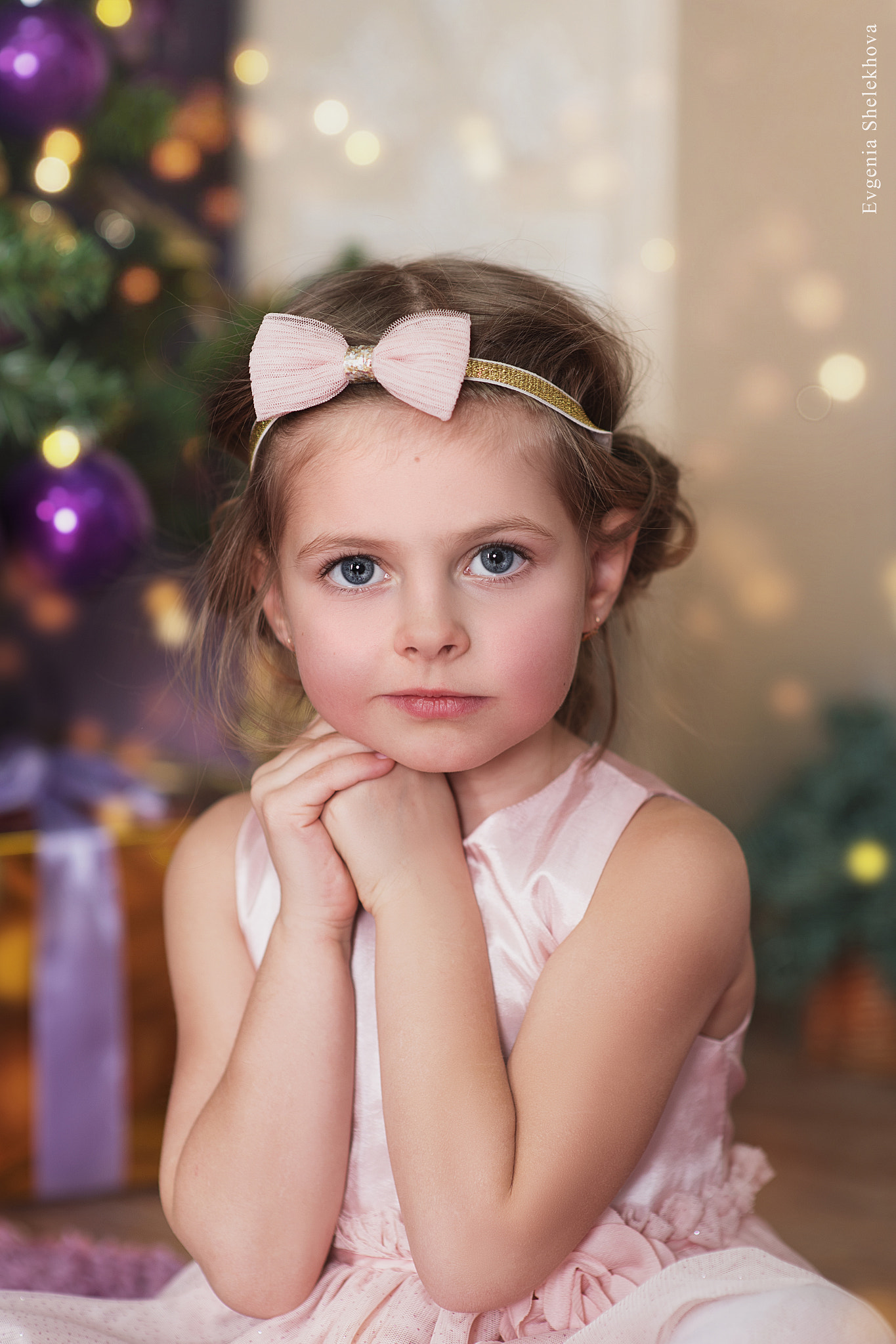 Nikon D750 + Sigma 85mm F1.4 EX DG HSM sample photo. Princess photography