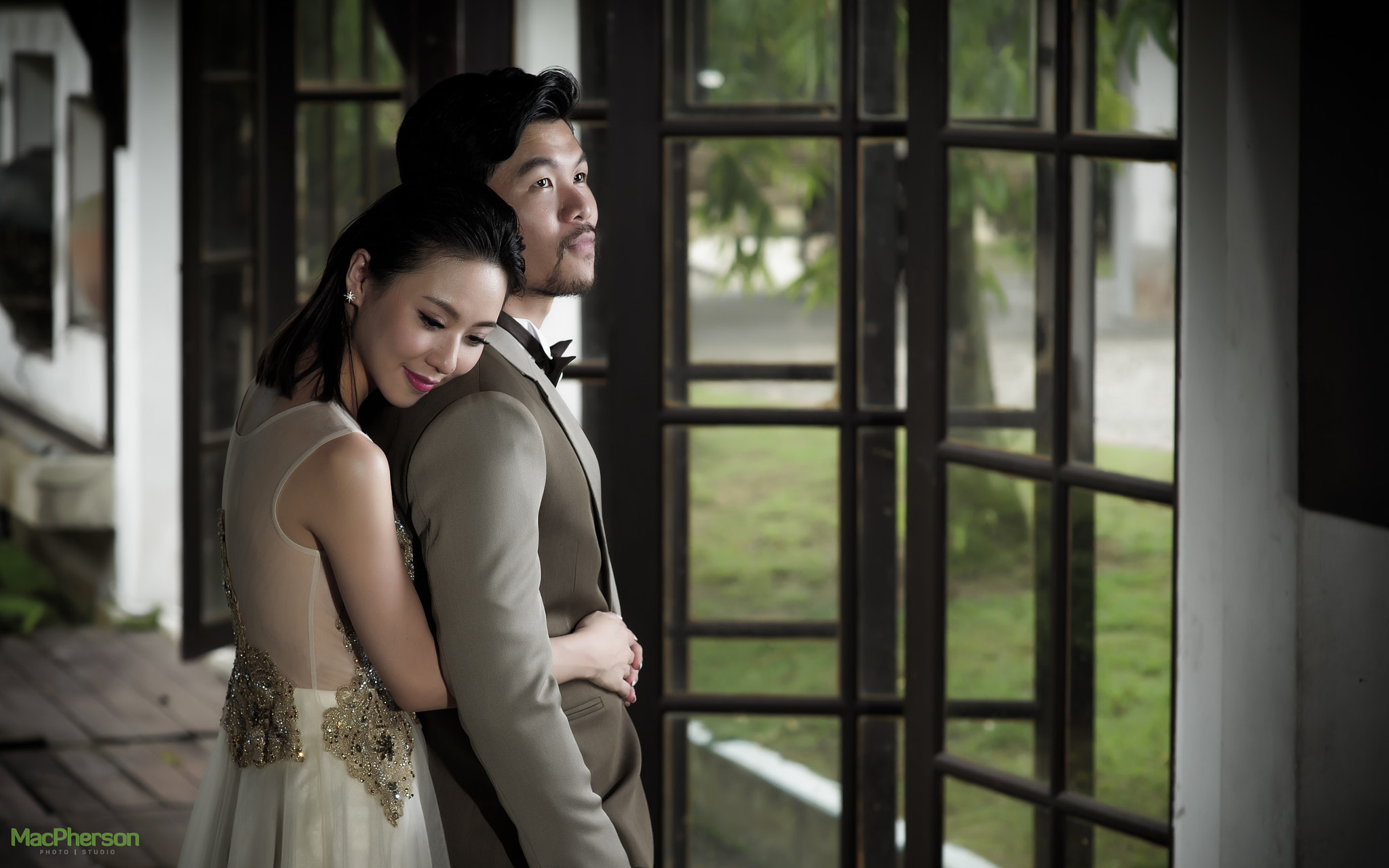 Nikon D750 + Sigma 85mm F1.4 EX DG HSM sample photo. "together is a wonderful place to be." photography