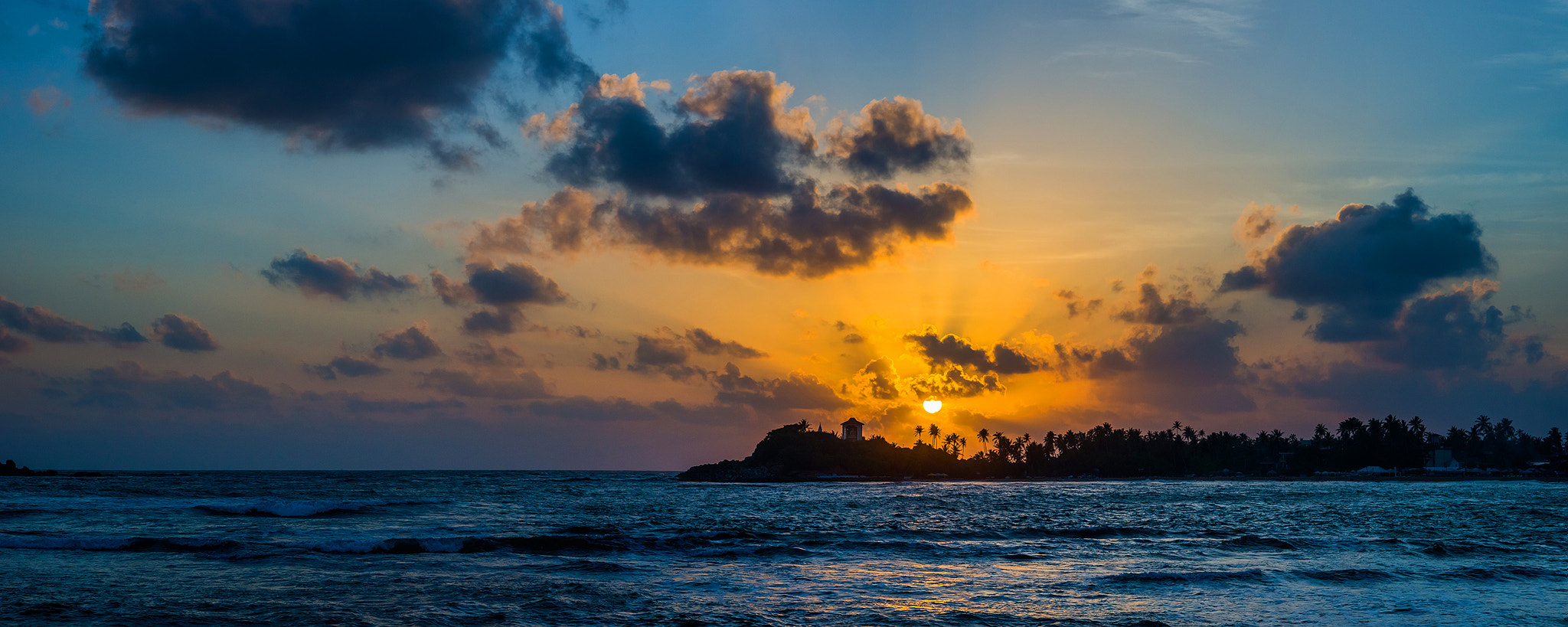 Sony Alpha a99 sample photo. Sunset photography
