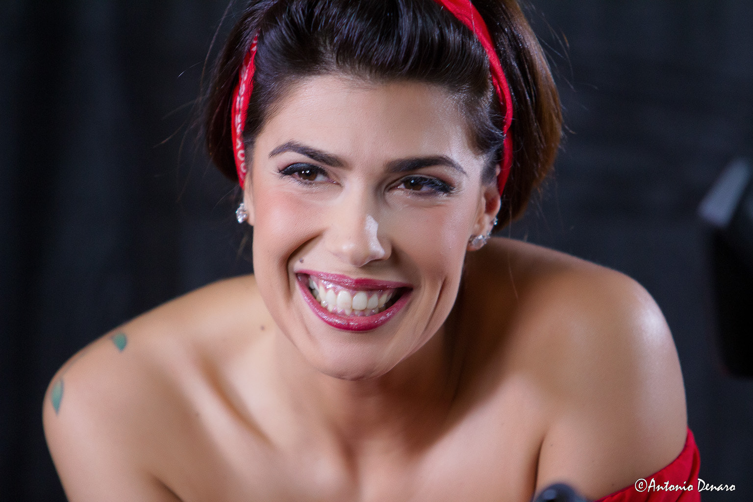 Canon EF 70-200mm F2.8L USM sample photo. Jessica photography