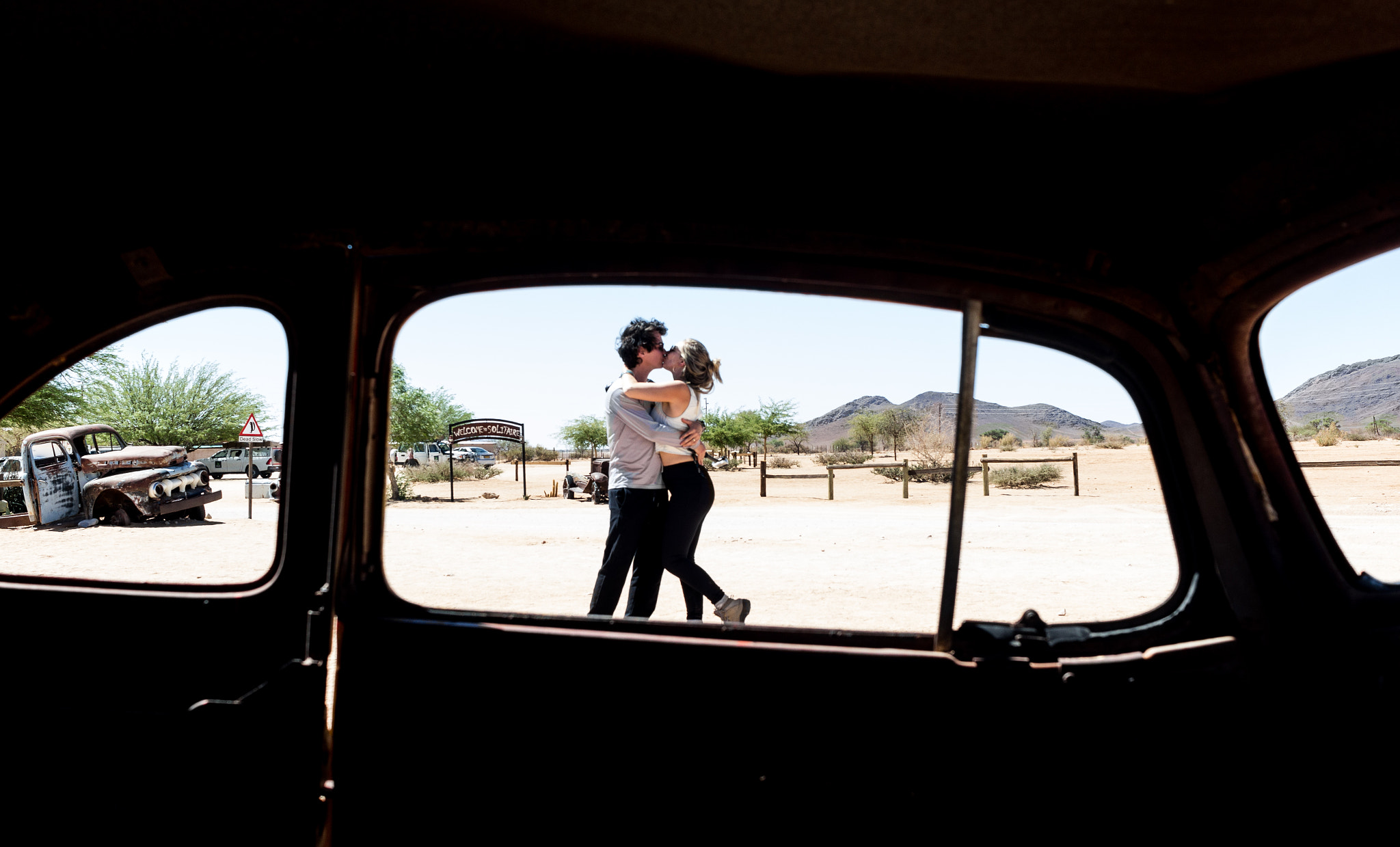 Canon EF-S 24mm F2.8 STM sample photo. The desert heart photography