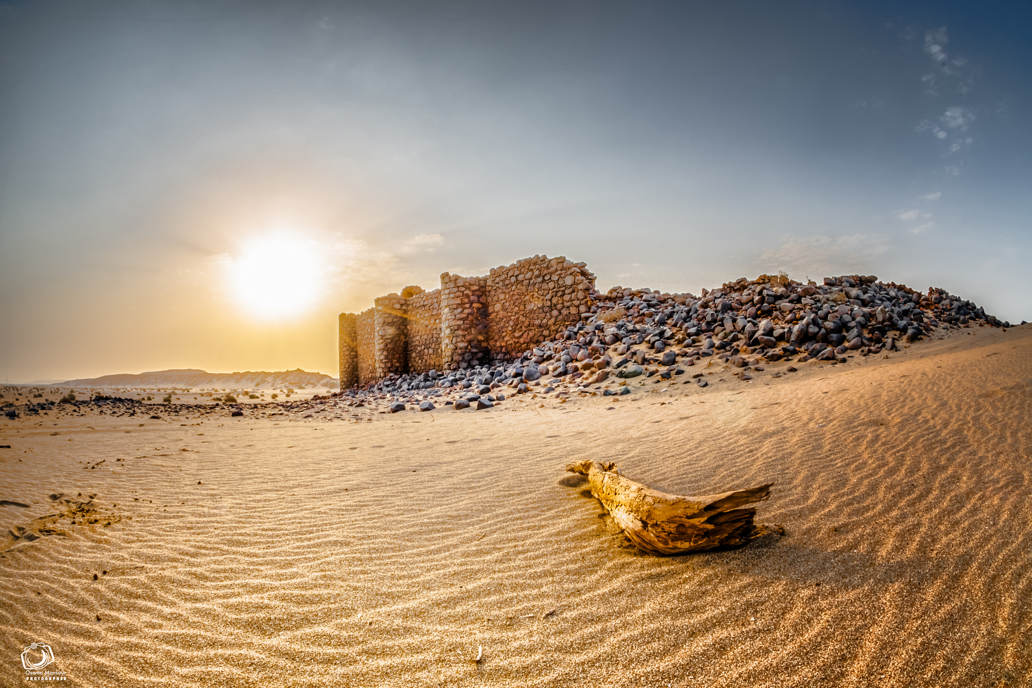 Nikon AF DX Fisheye-Nikkor 10.5mm F2.8G ED sample photo. Aliaa palace photography