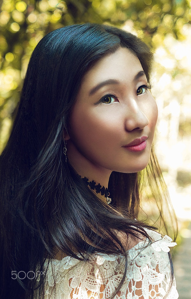 Sony SLT-A57 + Sony DT 50mm F1.8 SAM sample photo. Lisa ii photography