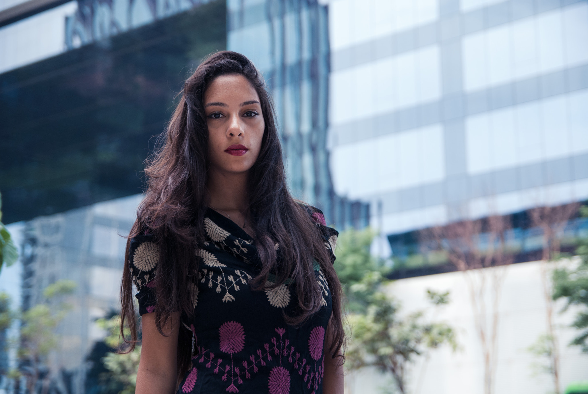 Sigma 17-50mm F2.8 EX DC OS HSM sample photo. @ticiiferreira photography