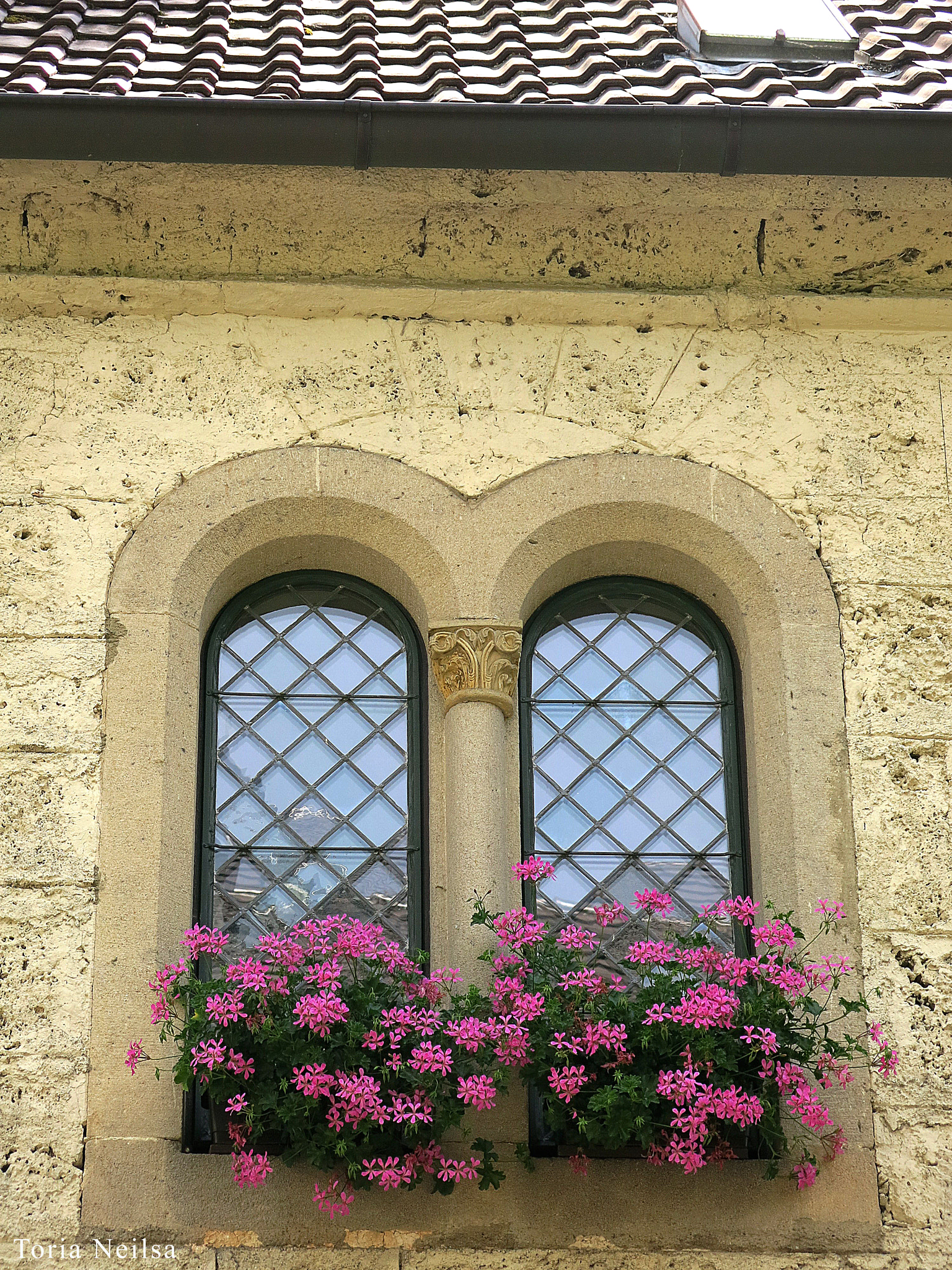 Canon PowerShot G15 sample photo. Old castle photography