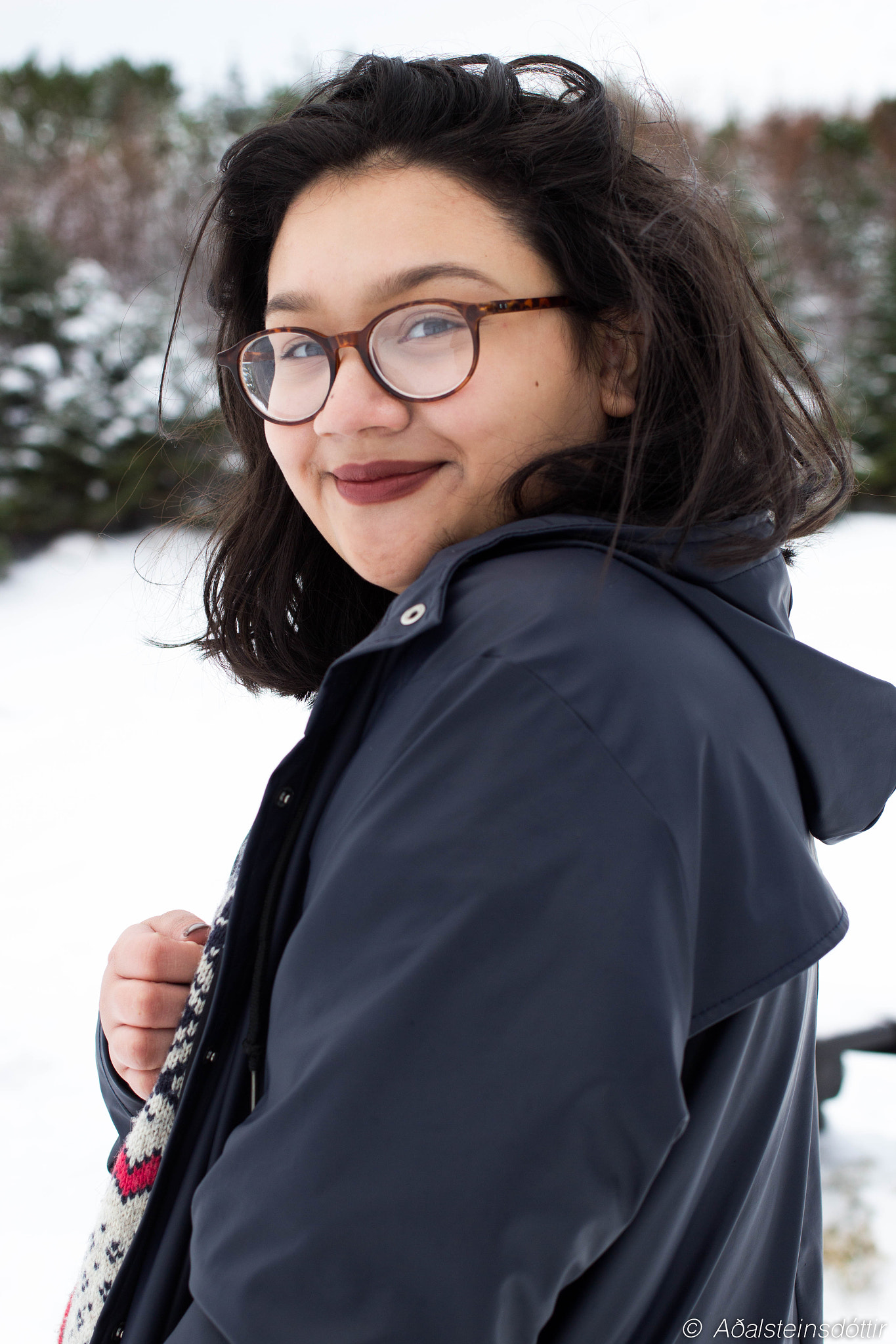 Canon EOS 600D (Rebel EOS T3i / EOS Kiss X5) + Canon EF 40mm F2.8 STM sample photo. My beautiful friend photography