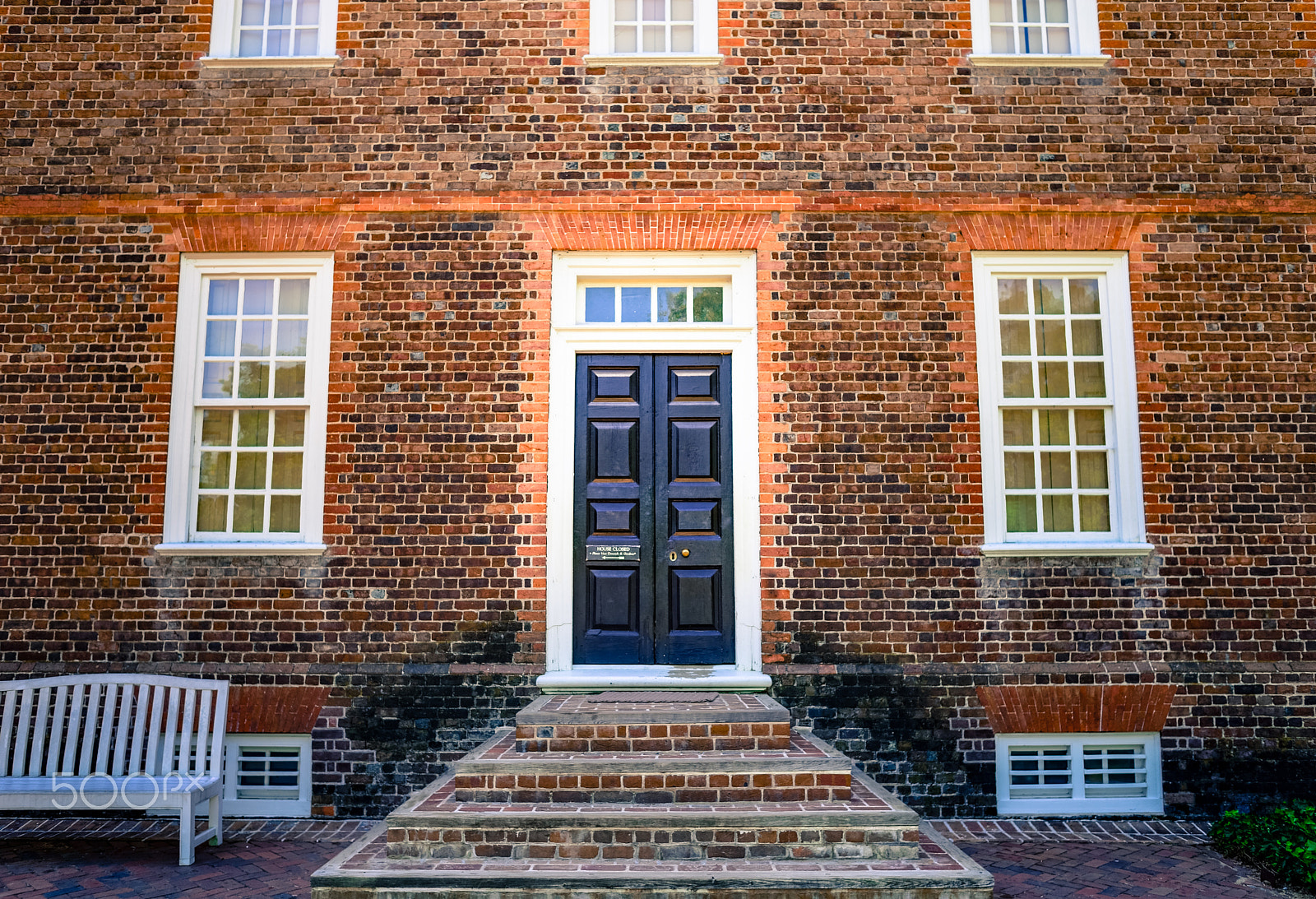 Nikon D610 + Nikon AF-S Nikkor 28mm F1.8G sample photo. Colonial williamsburg, va photography