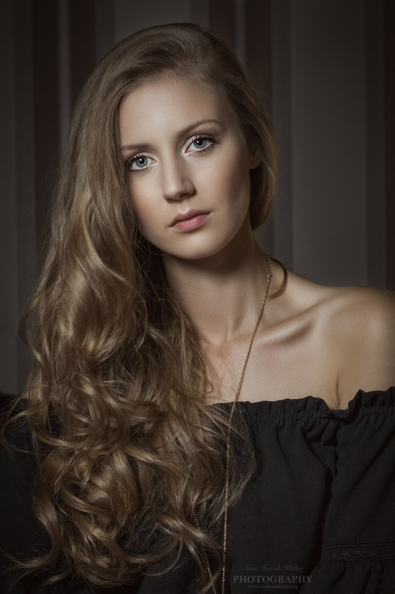Sigma 85mm F1.4 EX DG HSM sample photo. Van photography