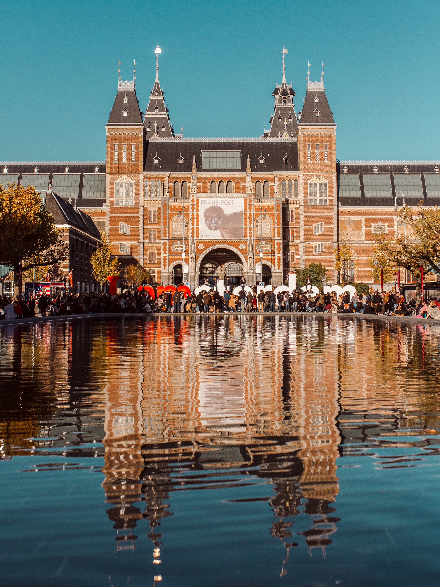 Canon EOS 7D + Sigma 35mm F1.4 DG HSM Art sample photo. My amsterdam love affair photography