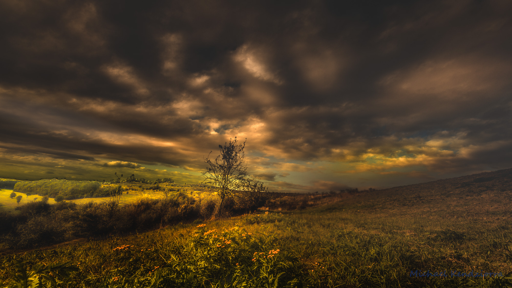 Sigma 10-20mm F3.5 EX DC HSM sample photo. Sky photography