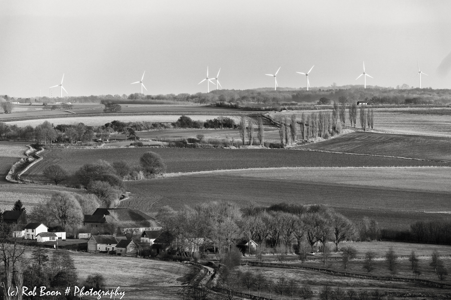 Canon EOS 5DS sample photo. Little tuscany photography