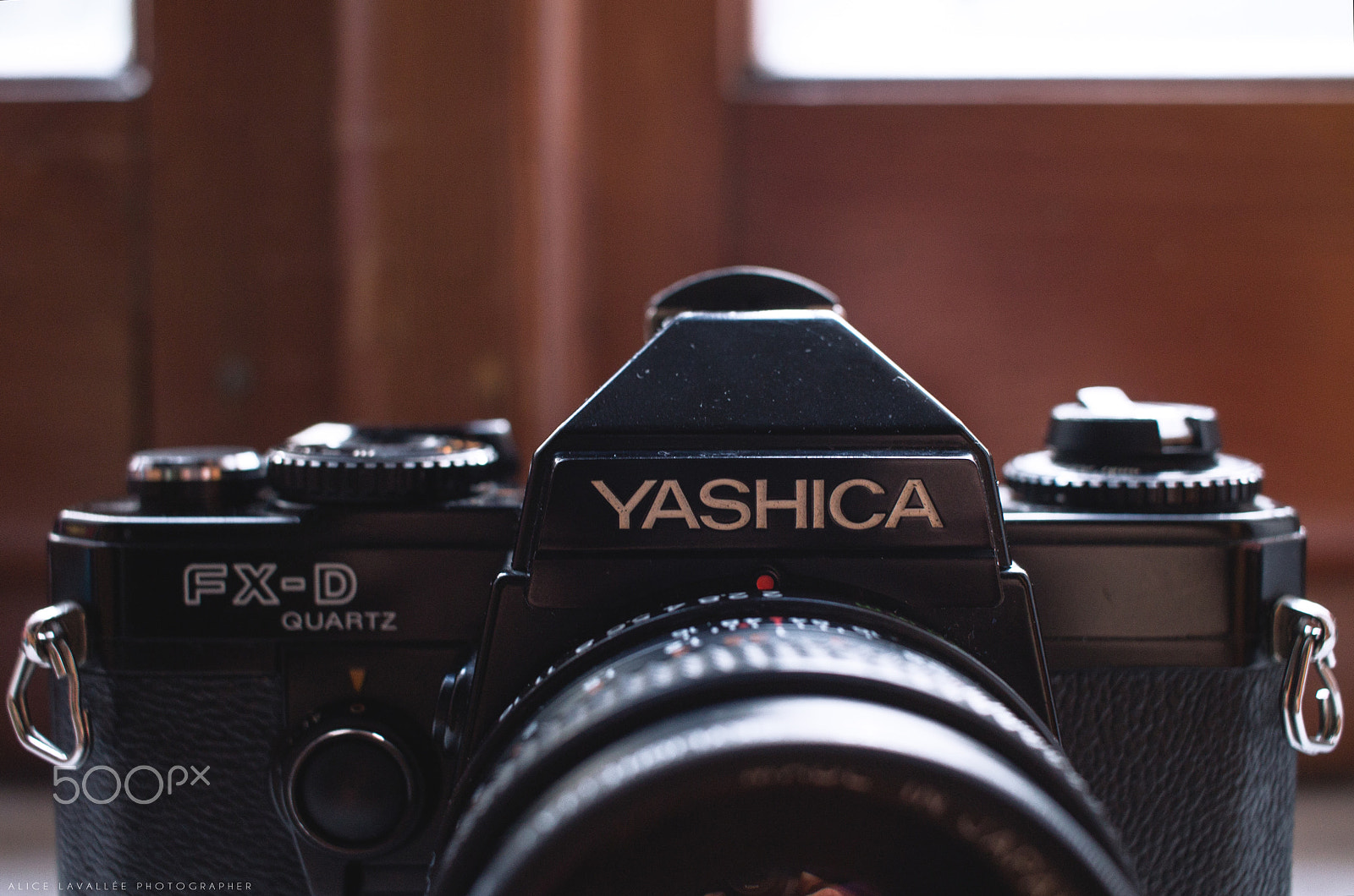 Canon EF-S 24mm F2.8 STM sample photo. Yashica photography