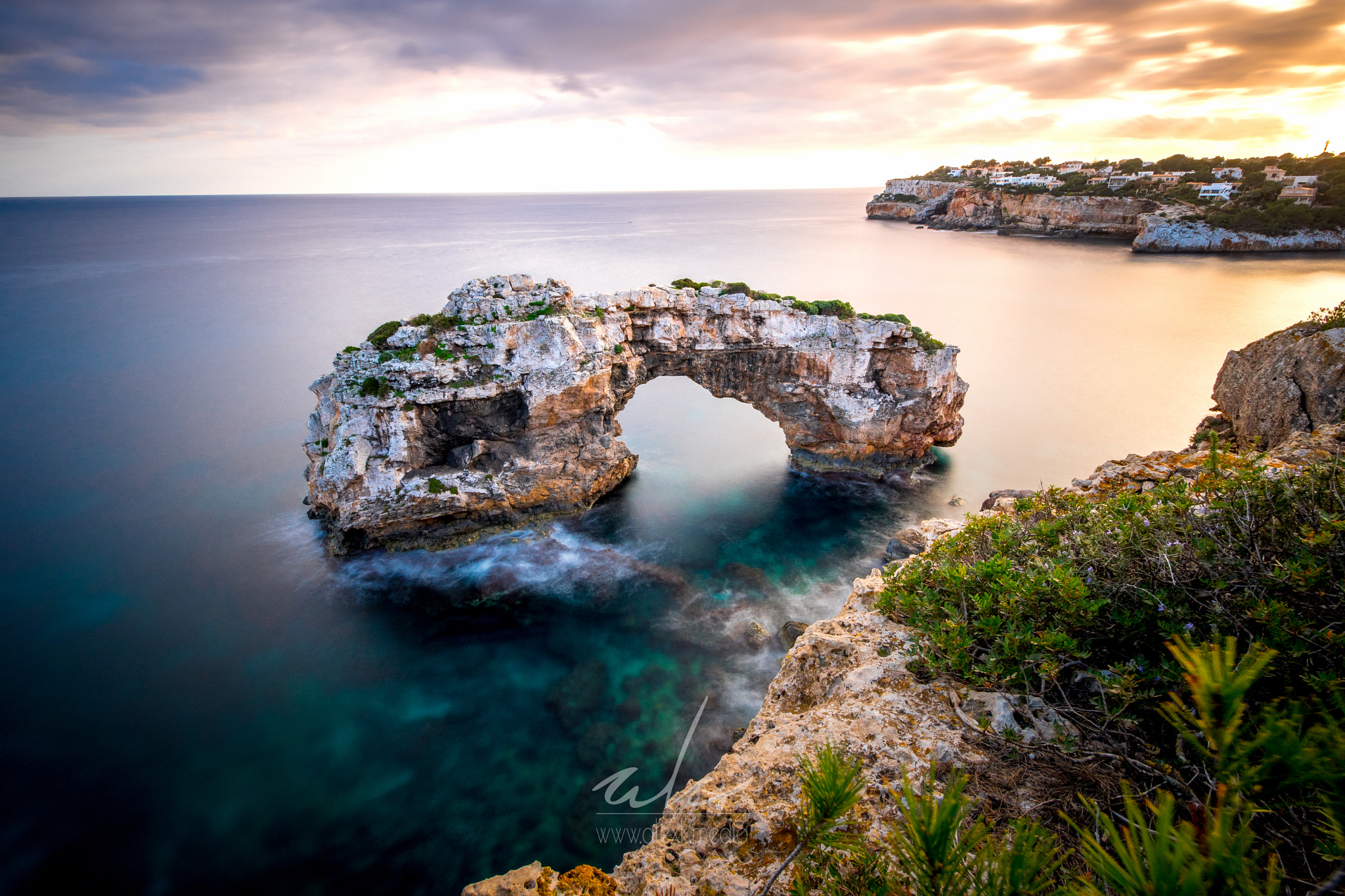 Nikon D500 sample photo. Balear giant photography