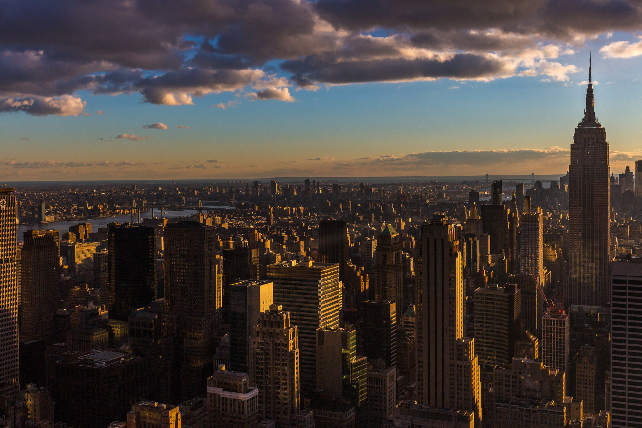 Canon EF 24mm F2.8 IS USM sample photo. New york photography
