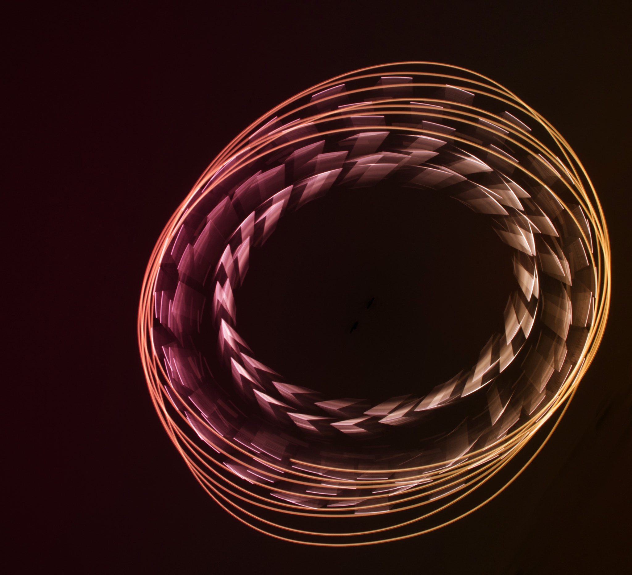 Pentax K-3 sample photo. Lightpainting_1 photography