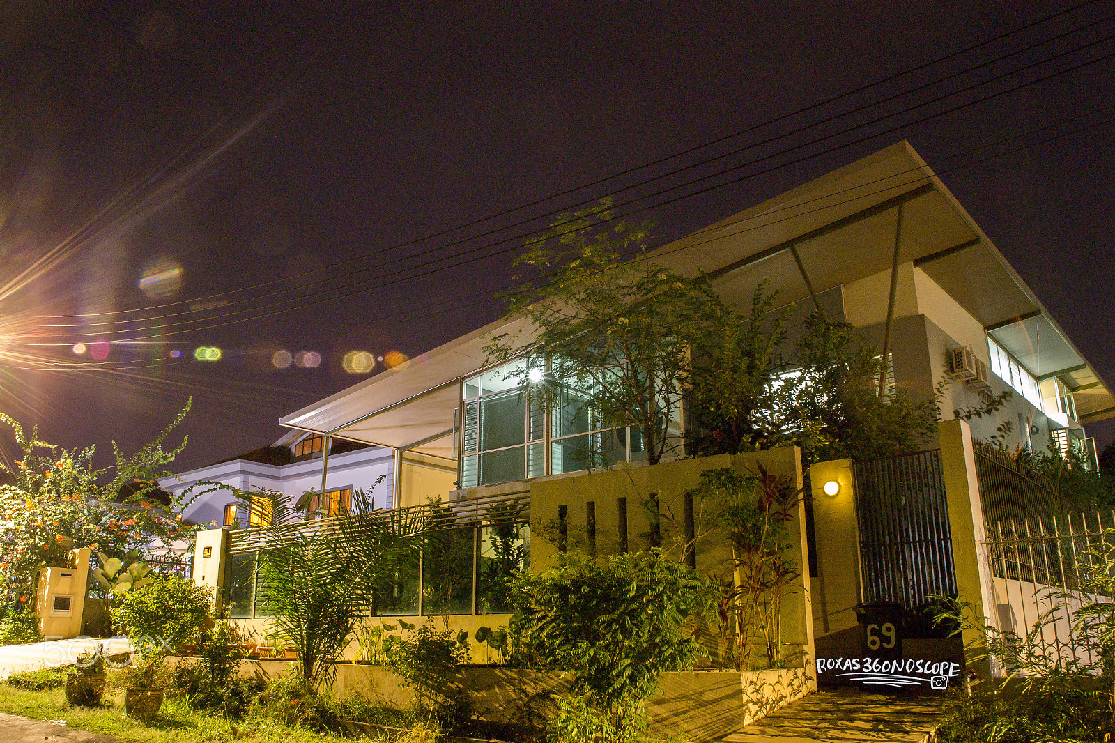 Canon EF 28-105mm f/3.5-4.5 USM sample photo. Mg photography