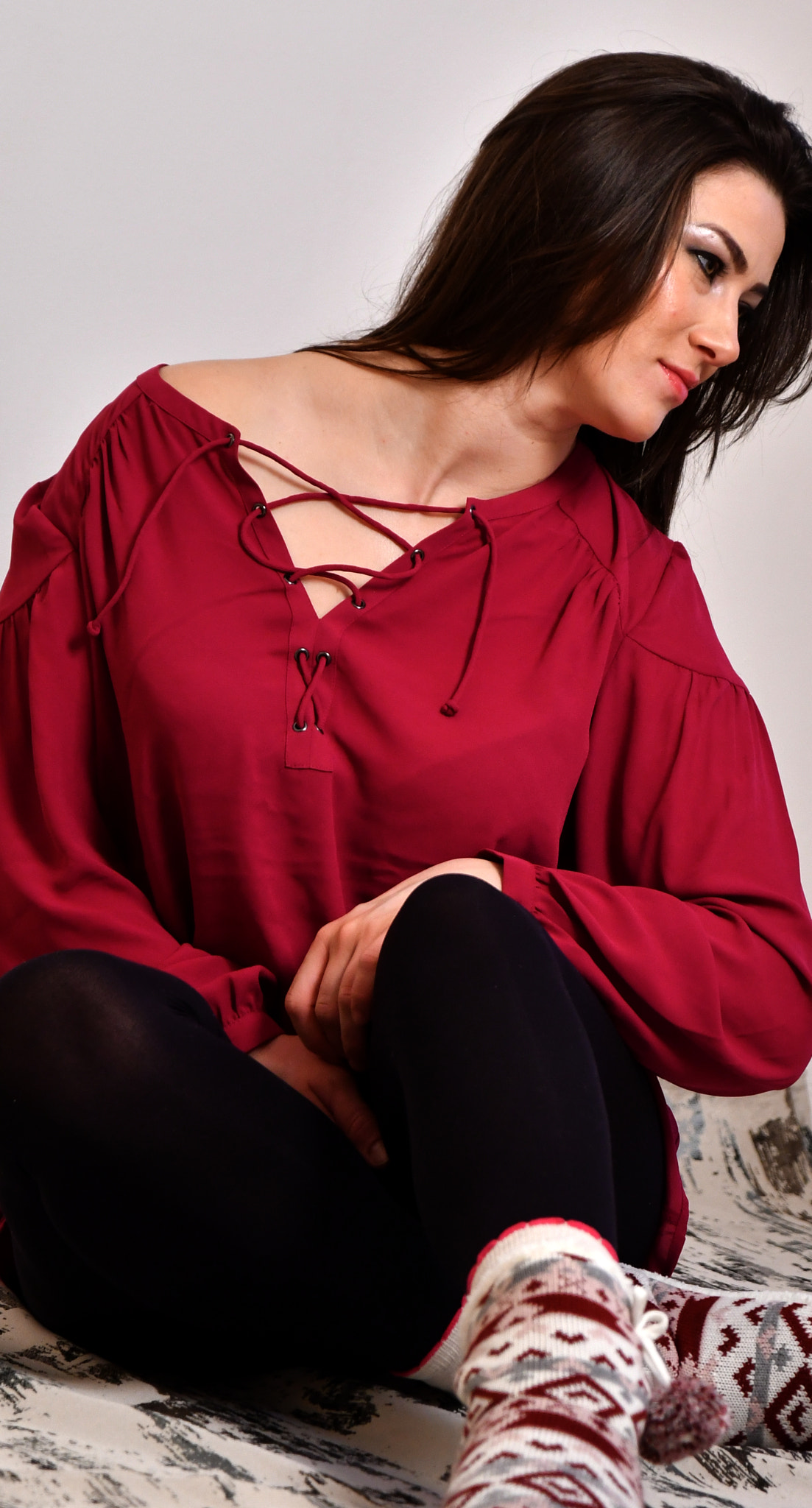 Nikon D500 sample photo. St x photography