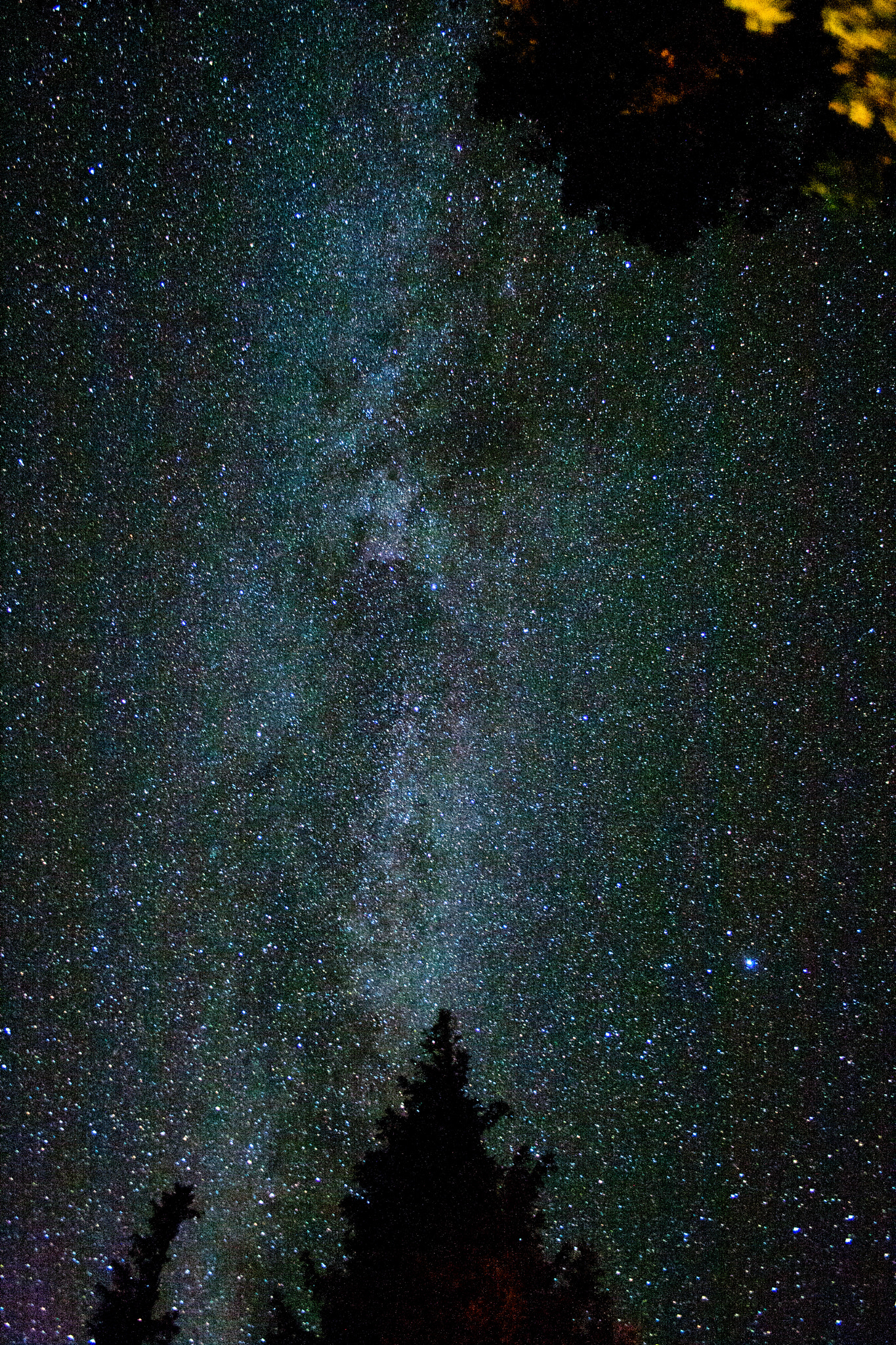 Canon EF-S 18-55mm F3.5-5.6 II sample photo. Guarians of the galaxy photography