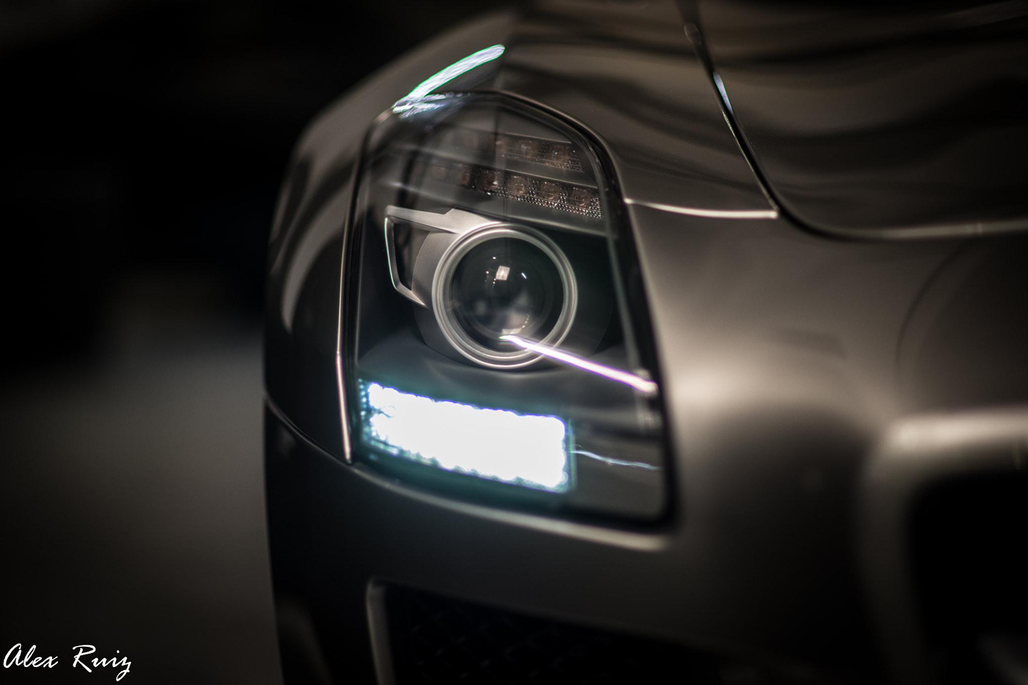 Sony a99 II + Minolta AF 85mm F1.4 G (D) sample photo. Sls amg 7 photography