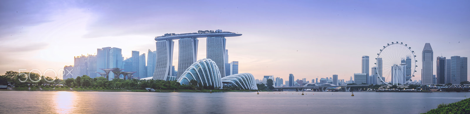 Sony SLT-A57 sample photo. Singapore photography