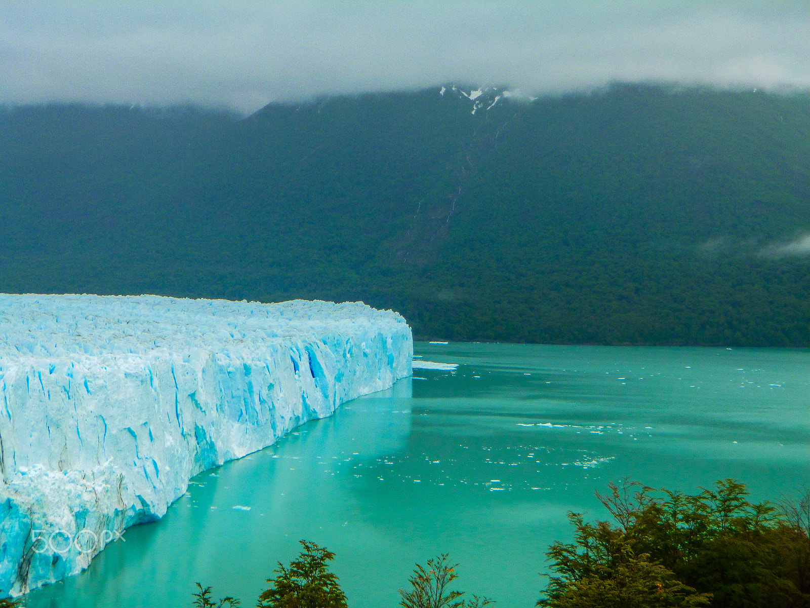 Panasonic DMC-TS20 sample photo. Patagonia photography