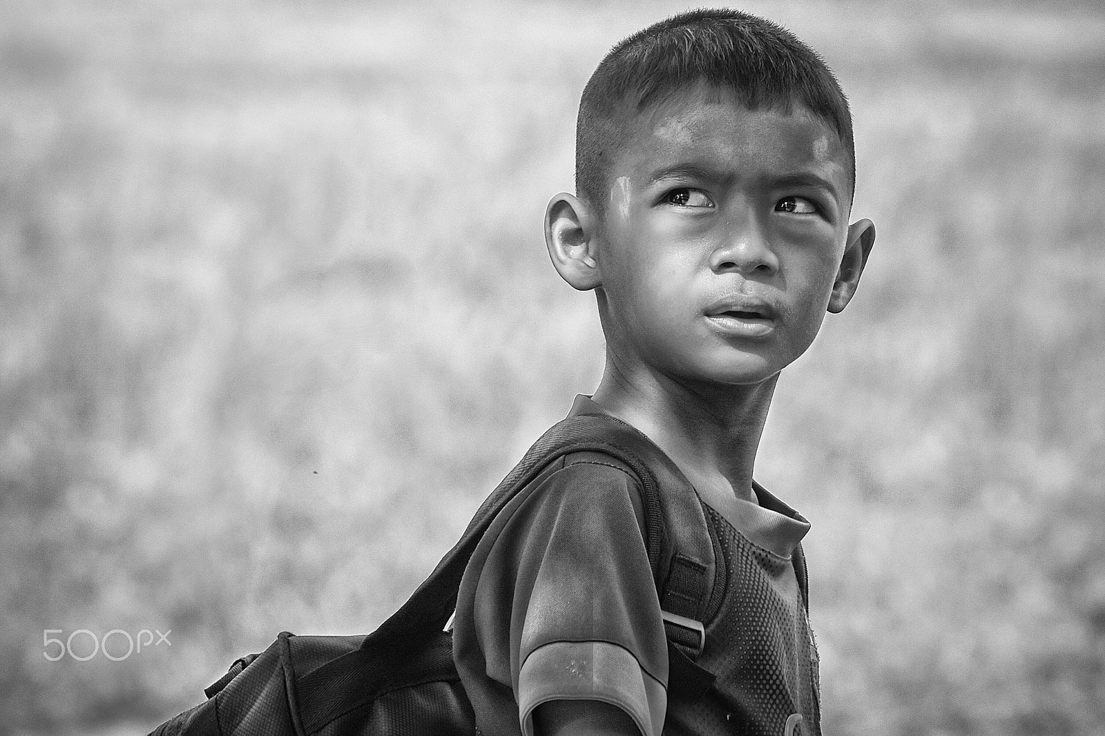Nikon D5500 sample photo. Tan photography