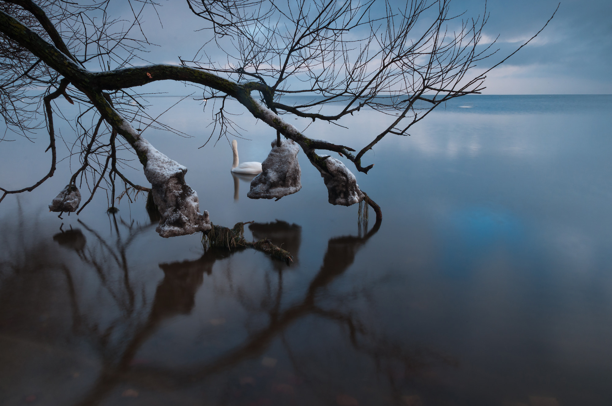 Sigma 17-50mm F2.8 EX DC OS HSM sample photo. Puck bay, poland photography