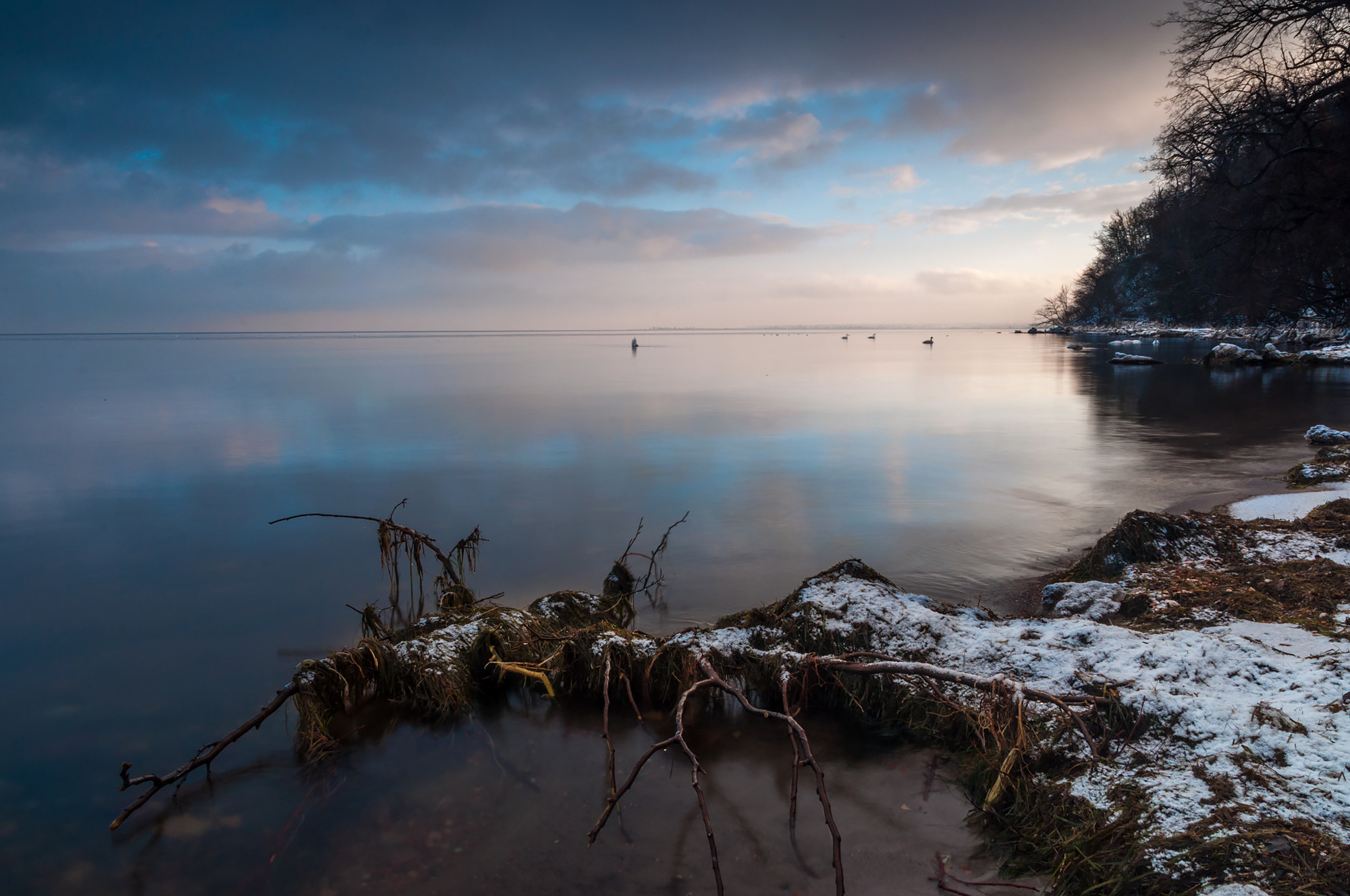 Sigma 17-50mm F2.8 EX DC OS HSM sample photo. Puck bay, poland photography