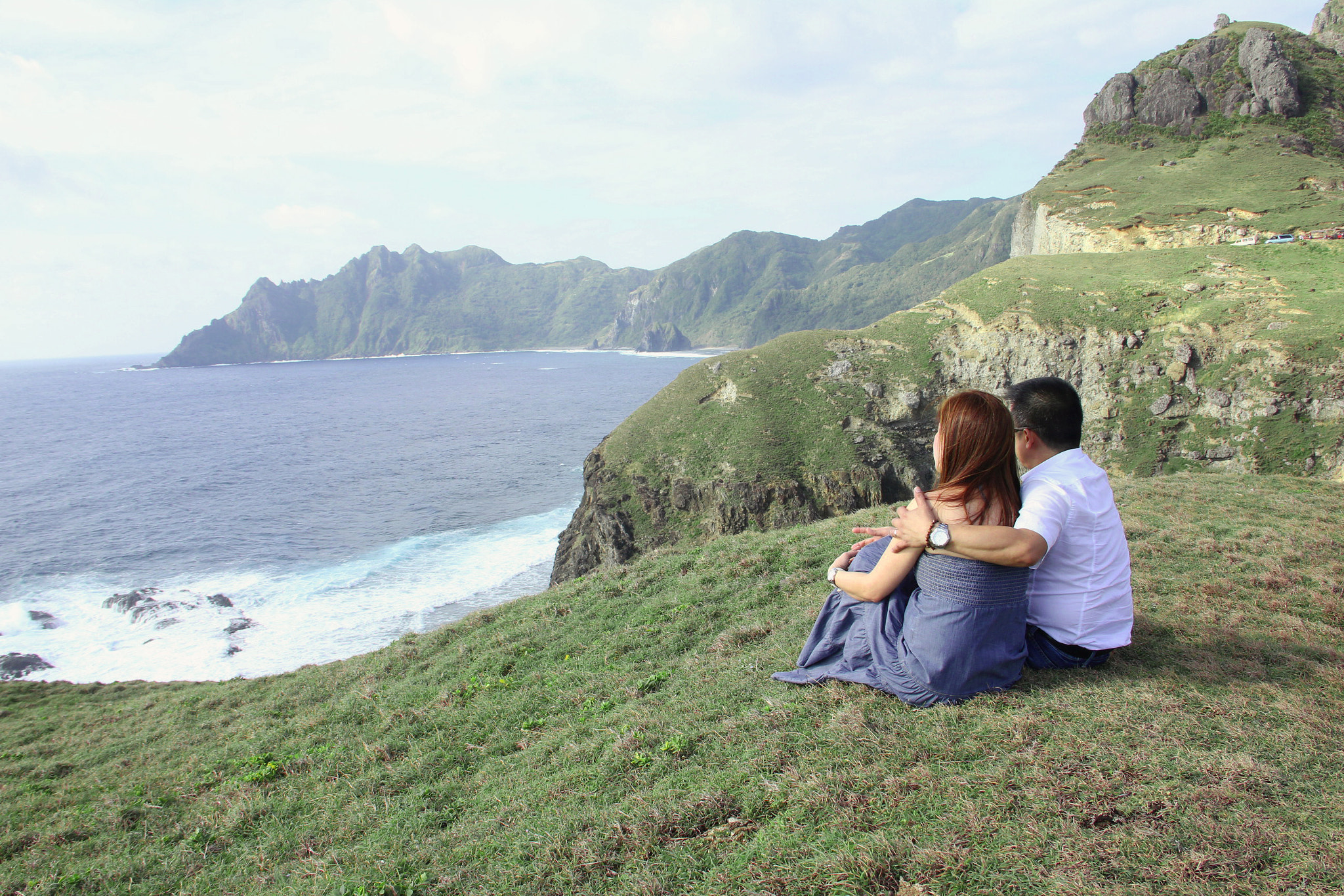 Canon EOS 550D (EOS Rebel T2i / EOS Kiss X4) + Canon EF-S 18-135mm F3.5-5.6 IS sample photo. Batanes, philippines photography