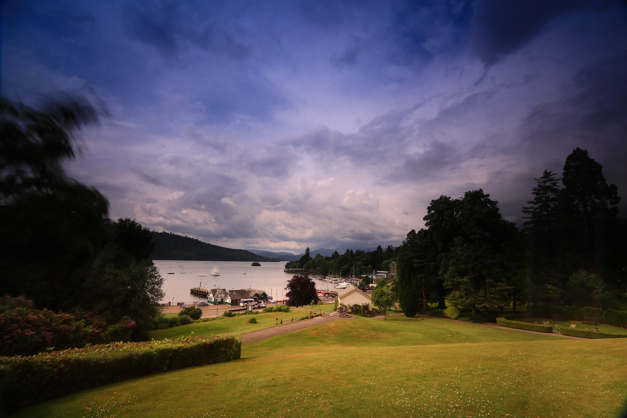Canon EF 16-35mm F2.8L II USM sample photo