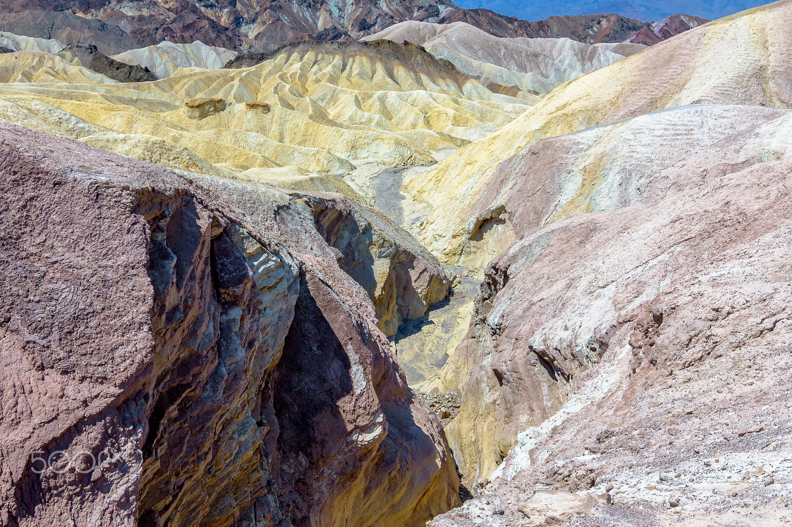 Nikon D5500 sample photo. Canyon photography