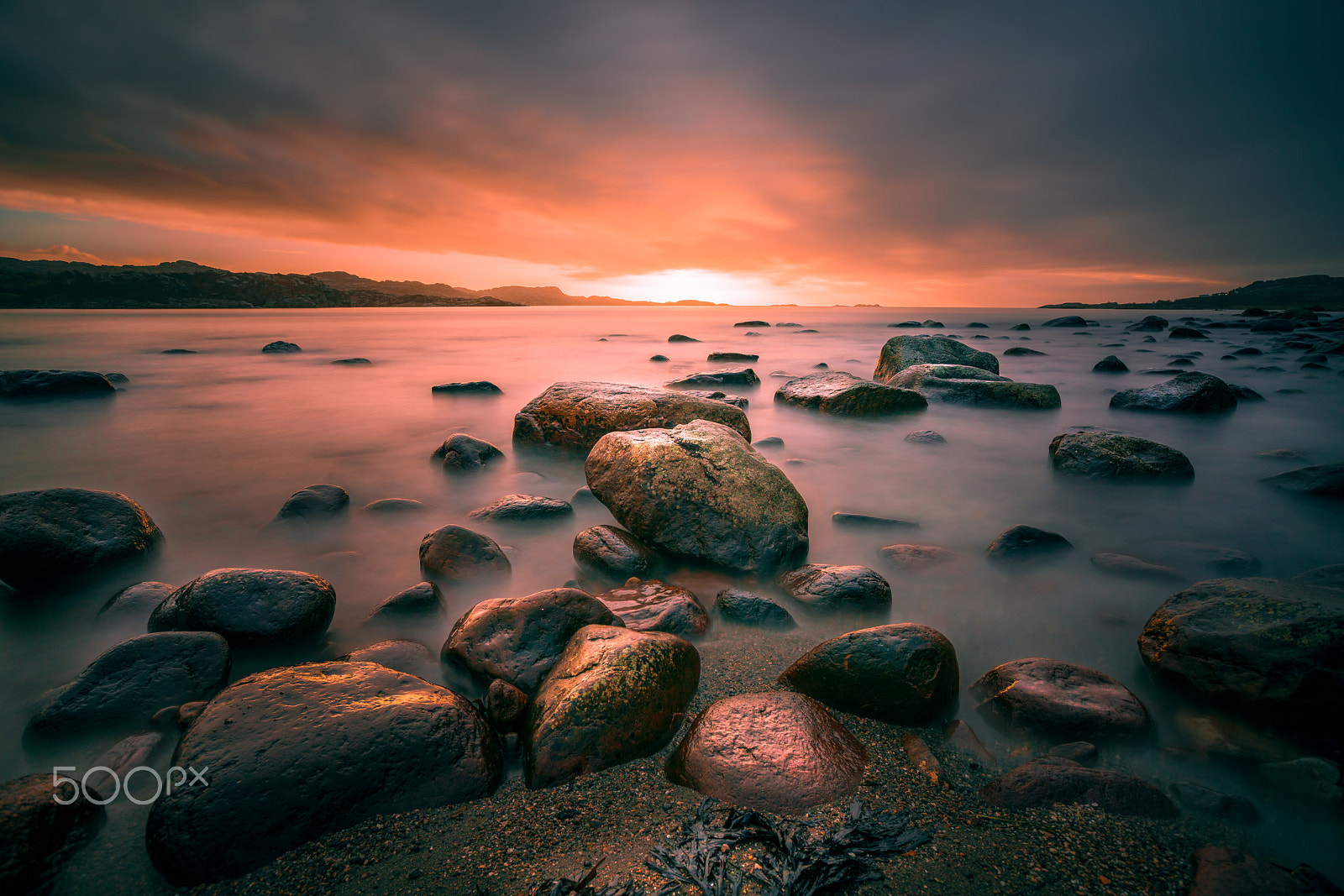 Sony a7R II + Canon EF 16-35mm F2.8L II USM sample photo. The beginning of a new day photography