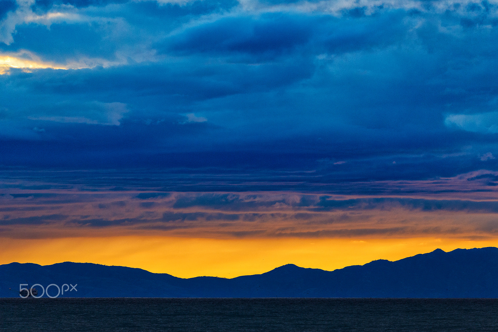 Sigma 150-600mm F5-6.3 DG OS HSM | C sample photo. Santa cruz island photography