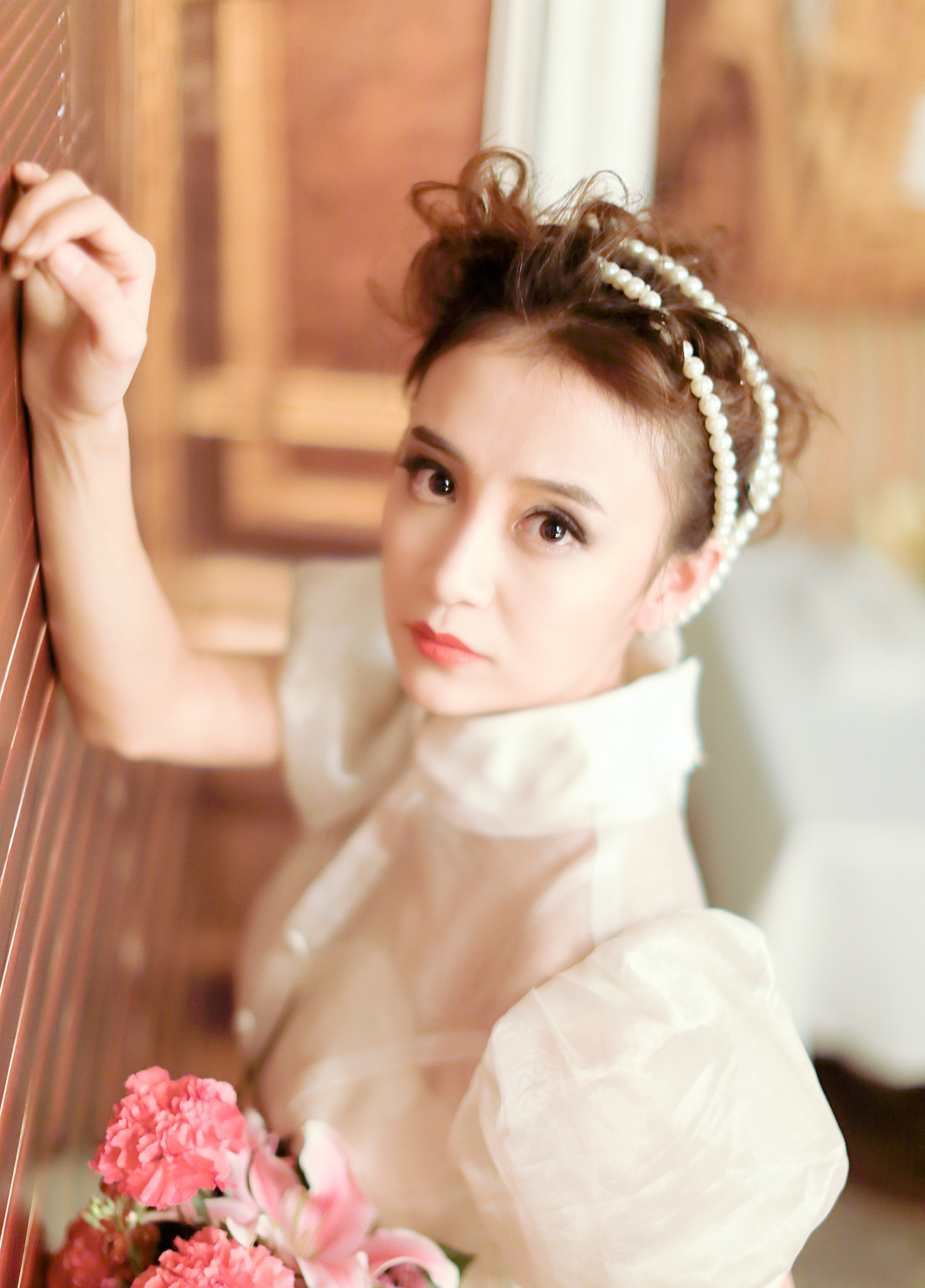 Canon EOS-1D X + Canon EF 50mm F1.2L USM sample photo. 小鹿 photography